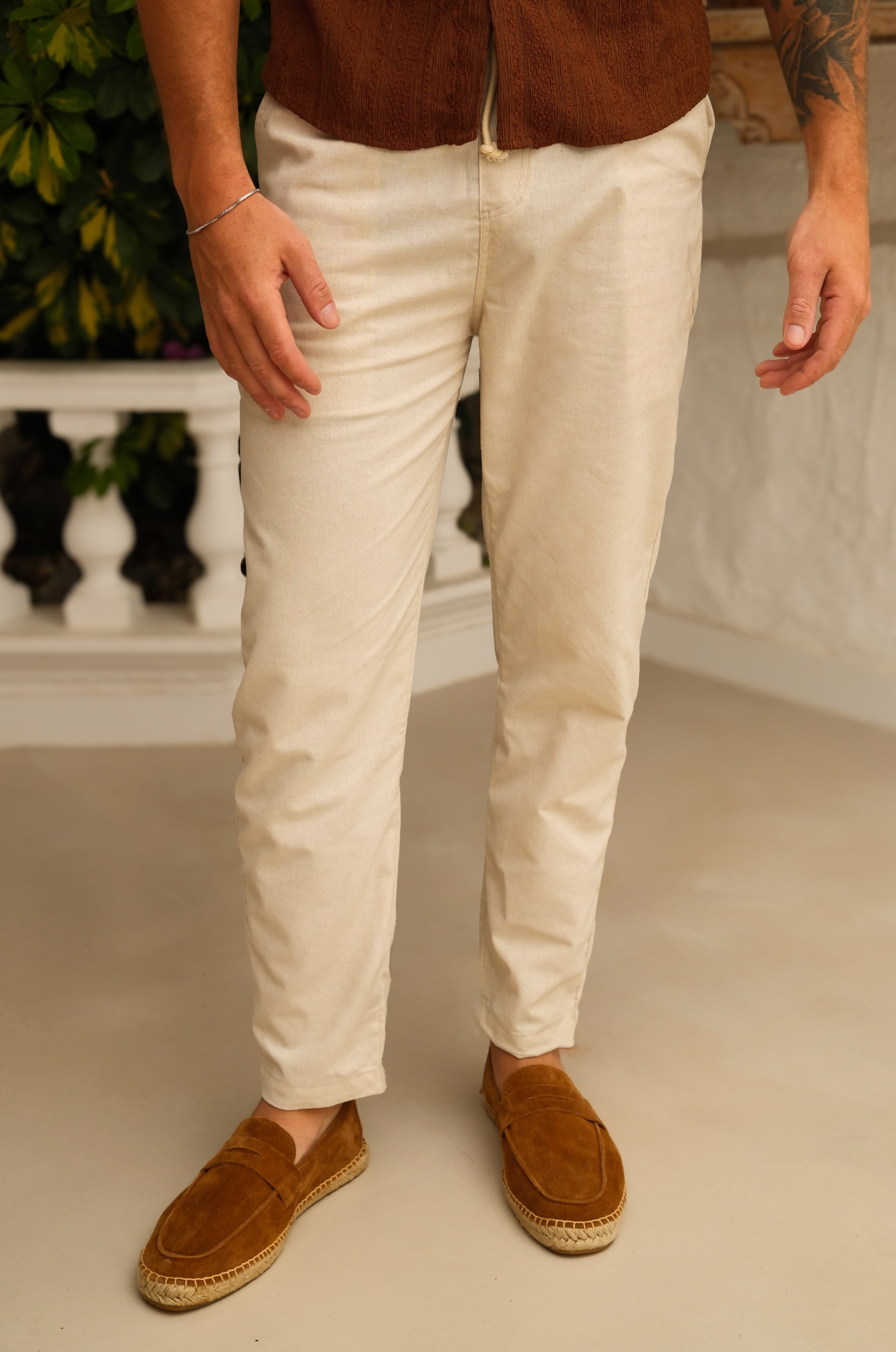 Venturi™ | Eleganza senza tempo italiana