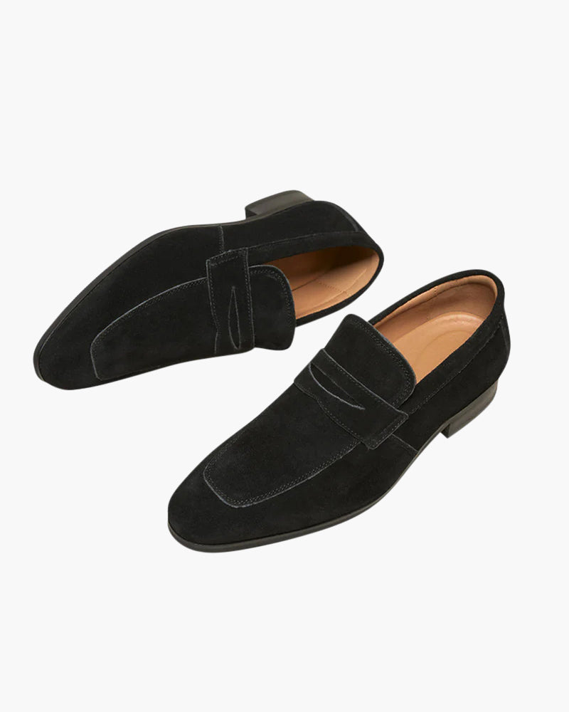 Venturi™ | Abito Elegante in Stile Classico