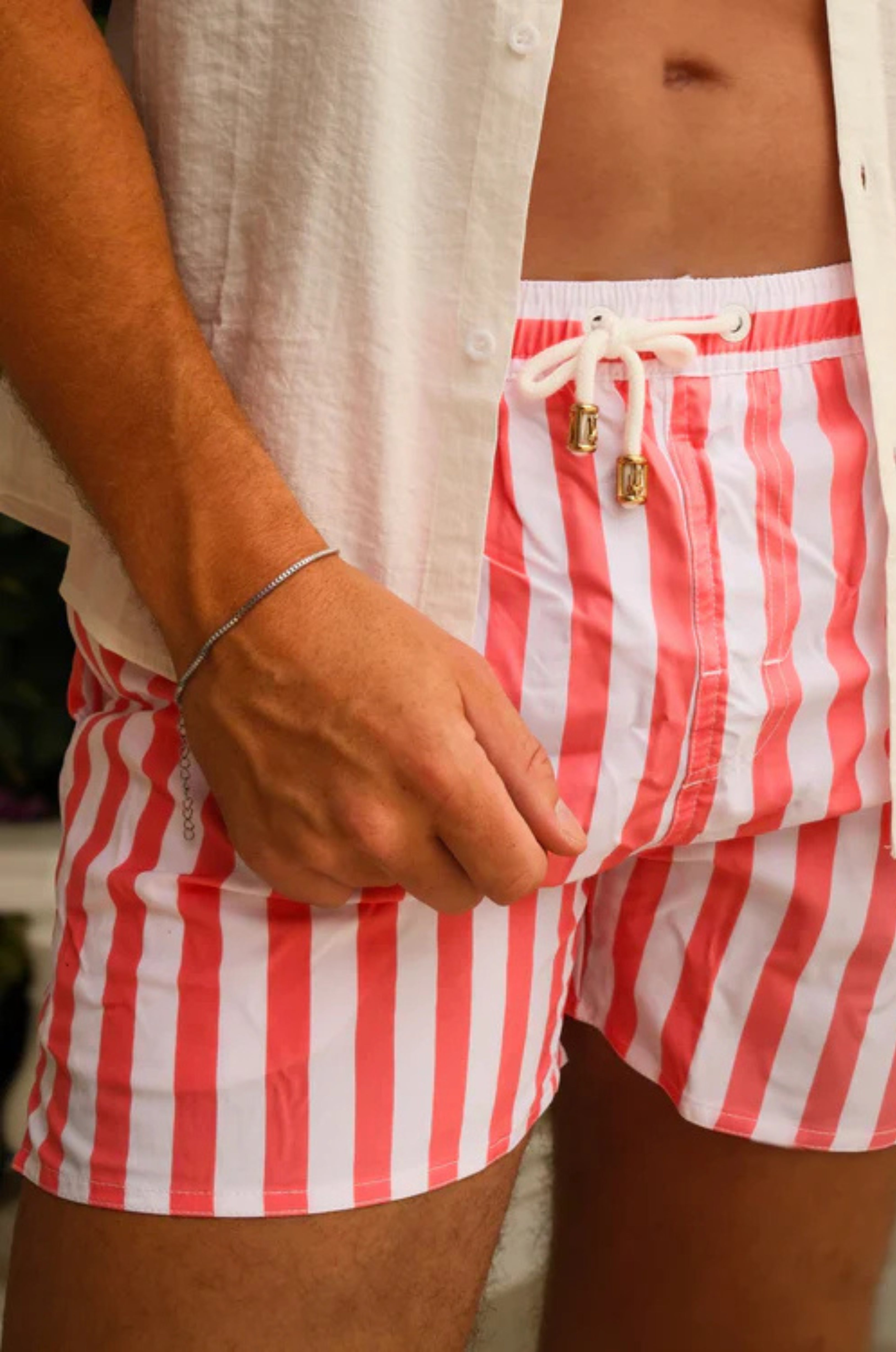 Venturi™ | Camicia Lusso in Cotone