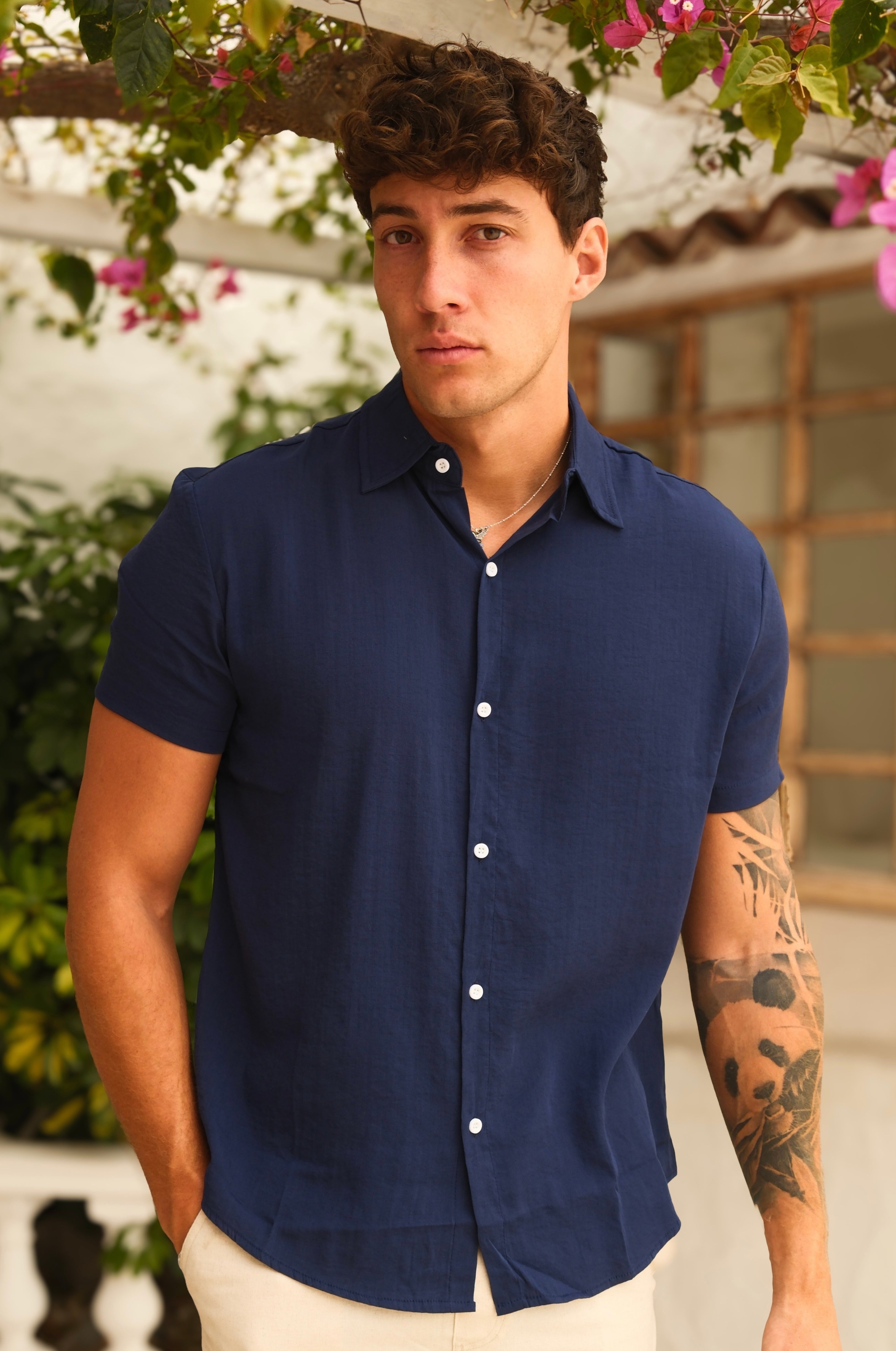 Venturi™ | Abito Raffinato in Stile