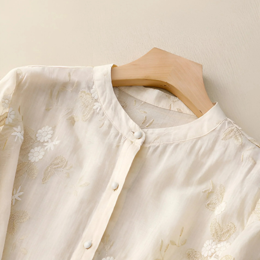 Artemisia | Blusa leggera