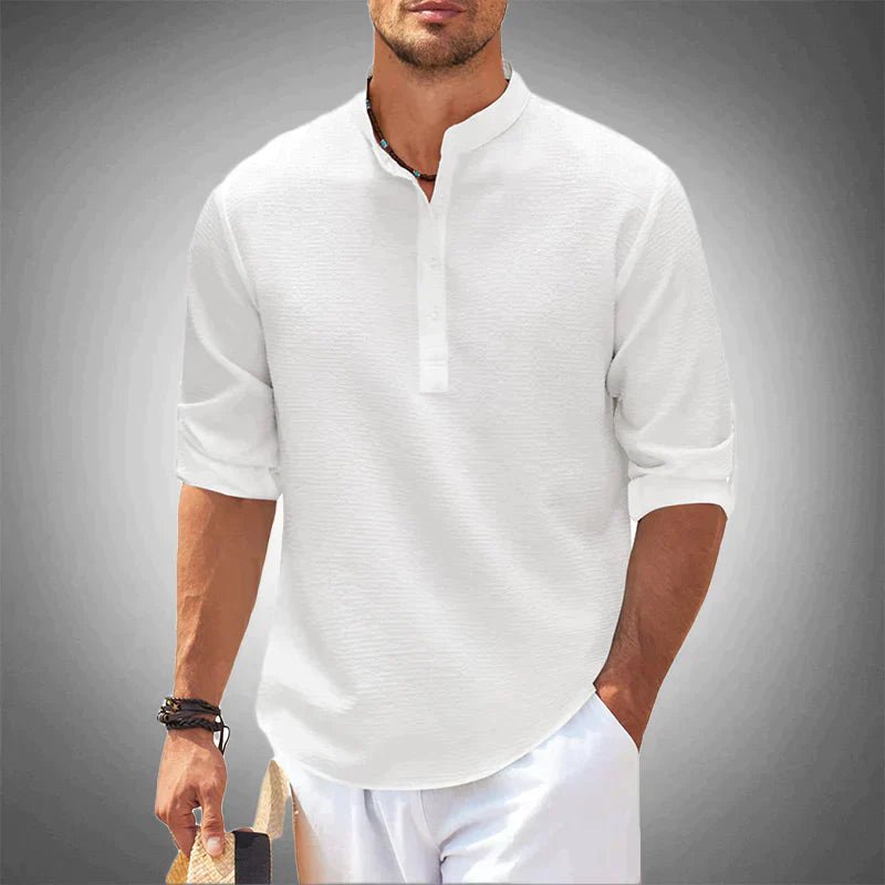 Venturi™ | Abito Elegante in Seta