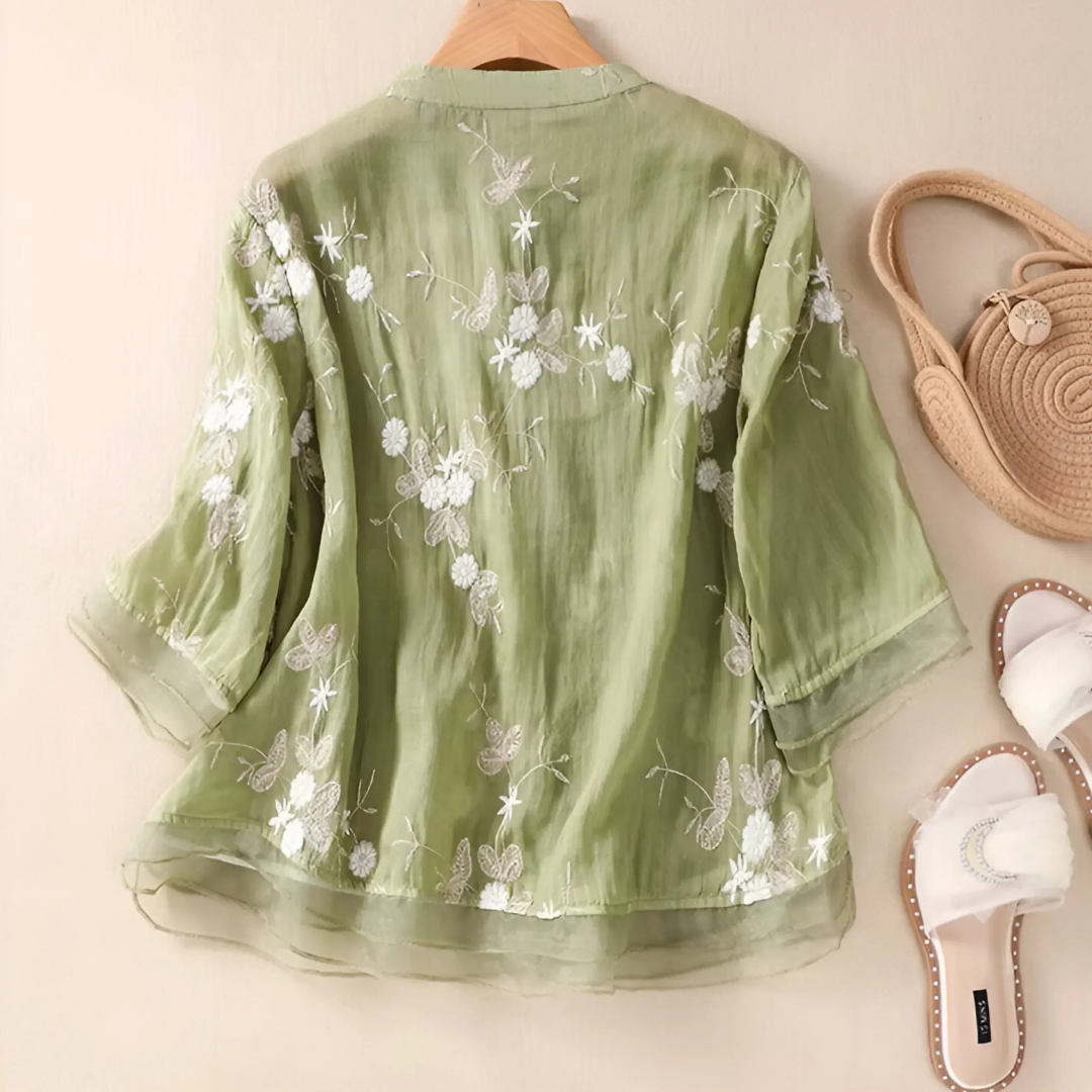 Artemisia | Blusa leggera