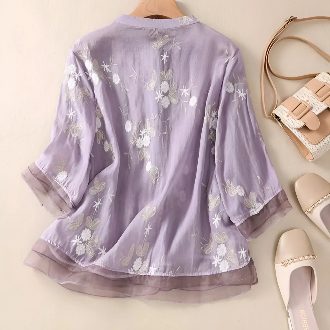 Artemisia | Blusa leggera