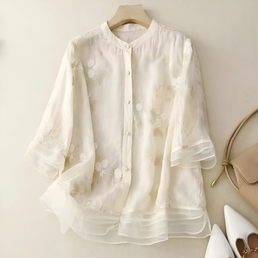 Artemisia | Blusa leggera