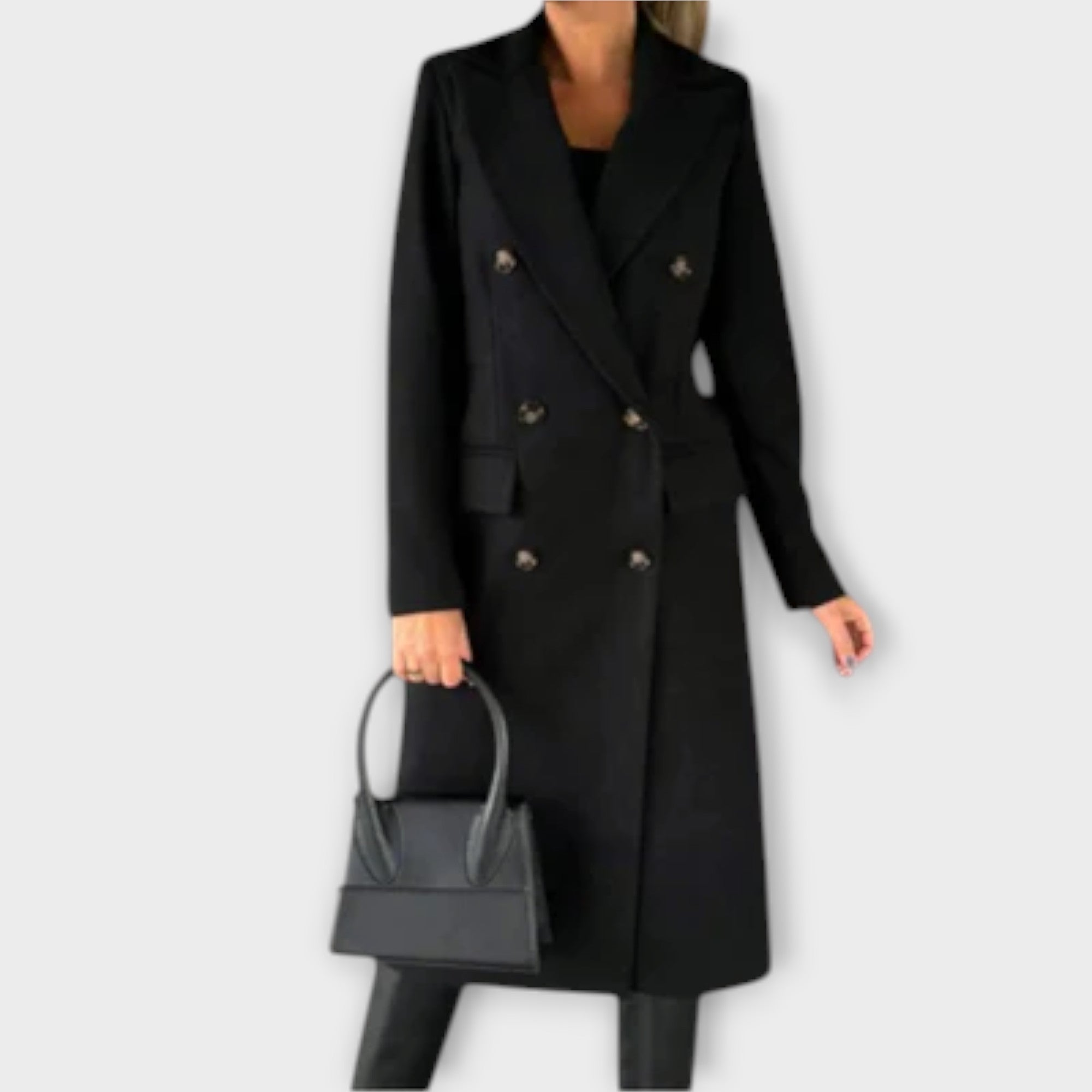 Junelle – Cappotto Elegante