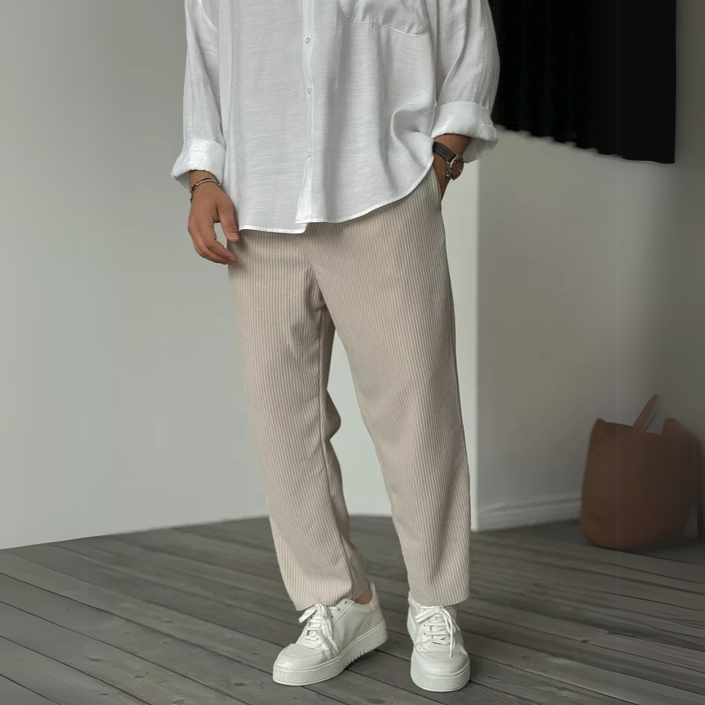 Venturi™ | Eleganza di Moda Maschile