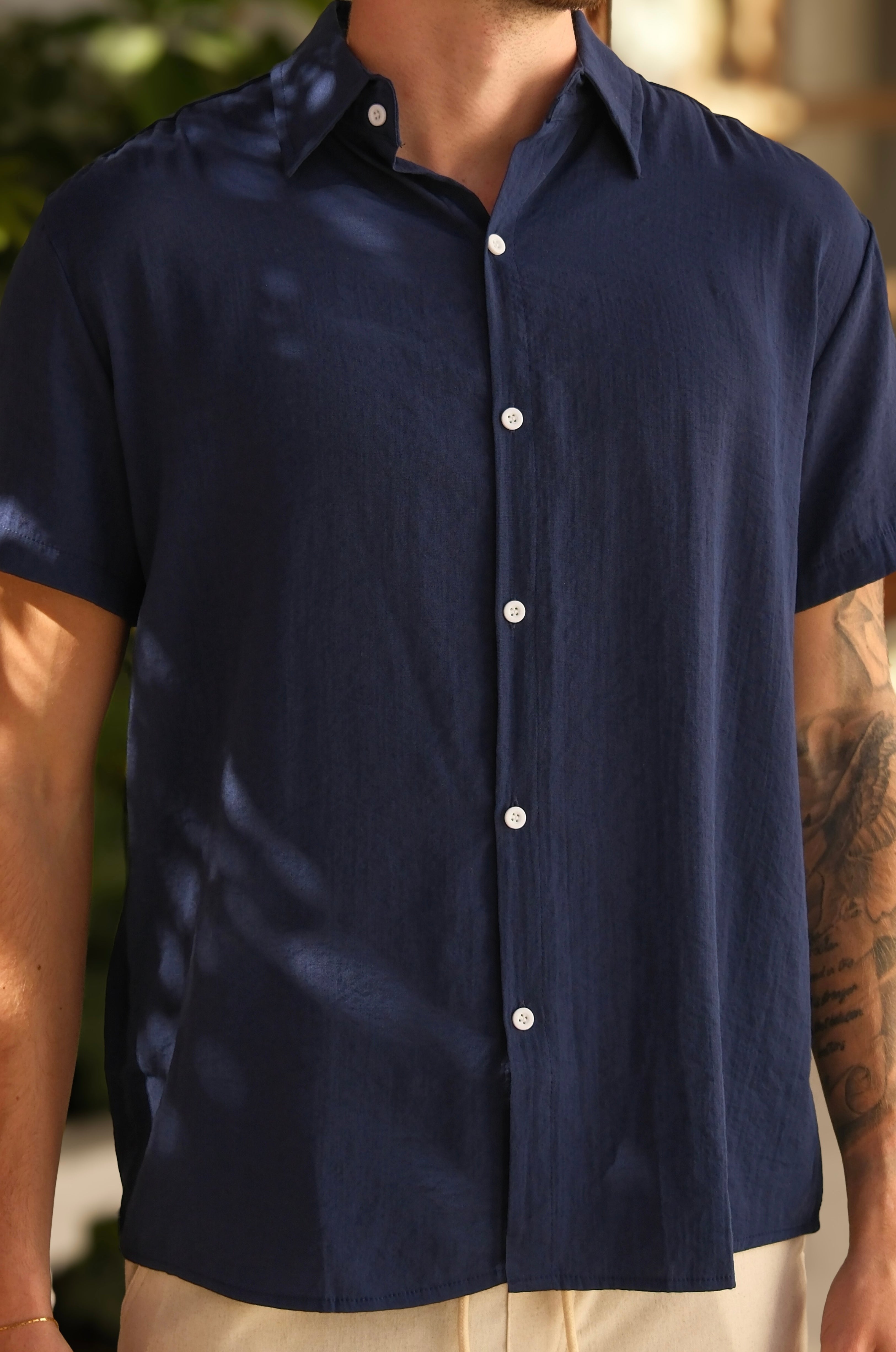 Venturi™ | Abito Raffinato in Stile