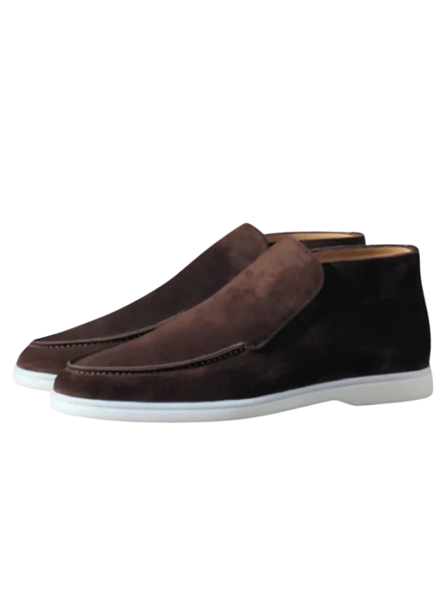 Venturi™ | Giacca Raffinata in Stile Classico
