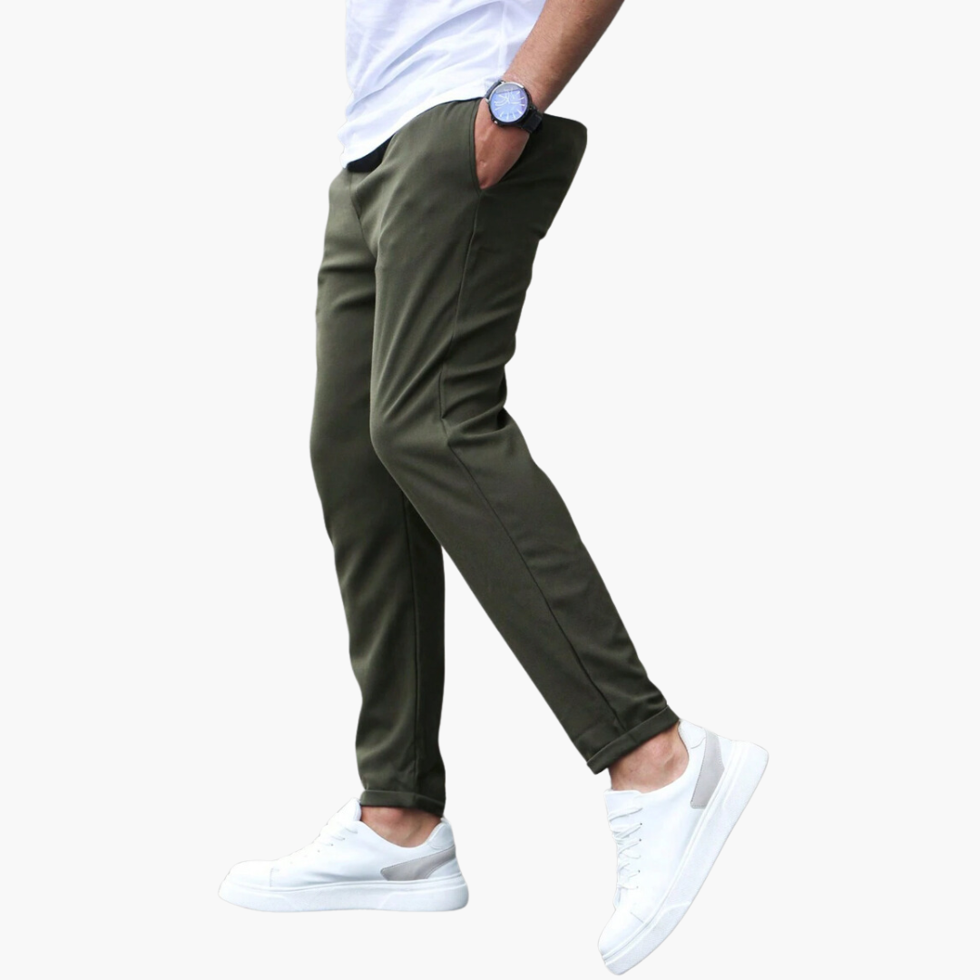 Venturi™ | Eleganza Sartoriale Senza Tempo