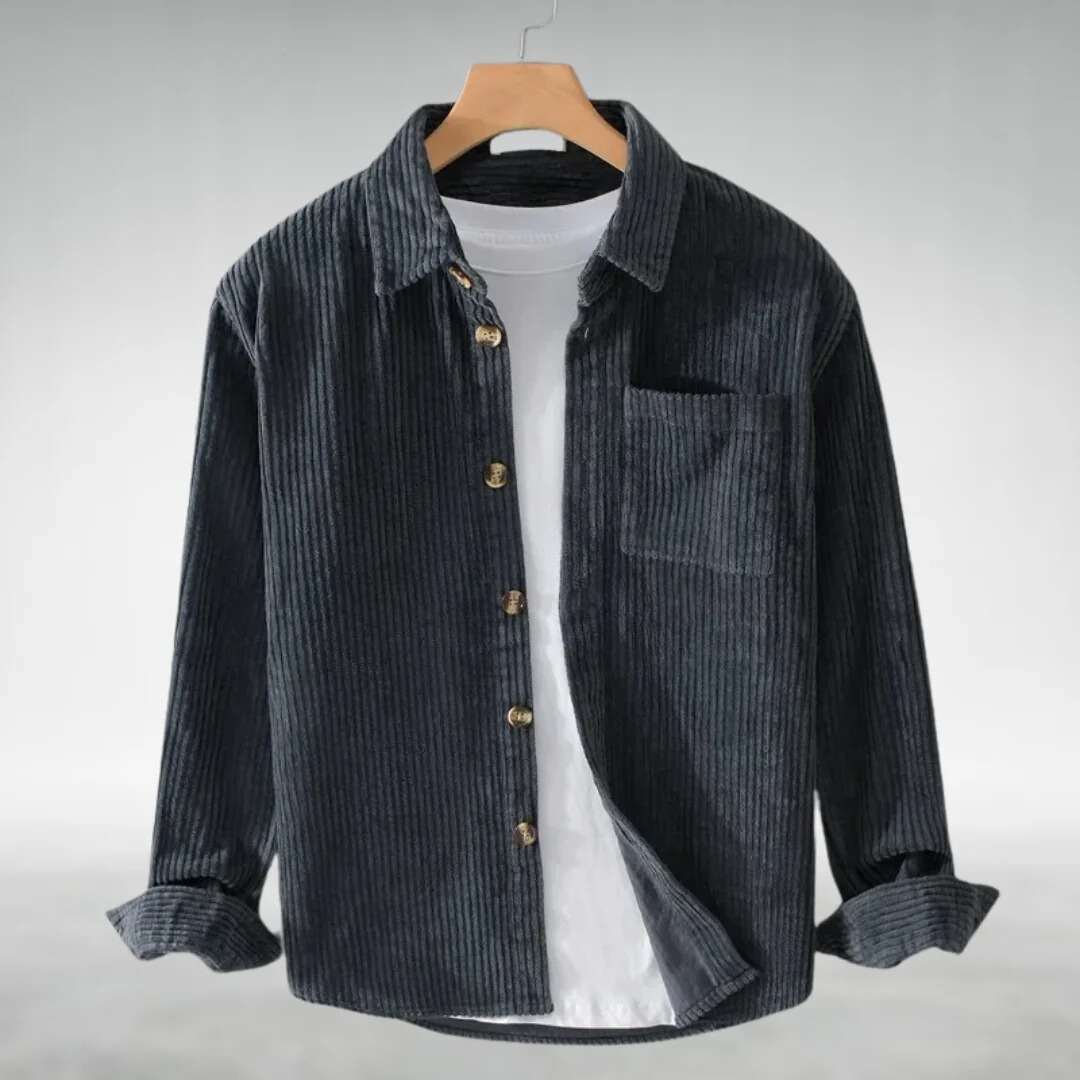 Venturi™ | Abito Elegante Su Misura