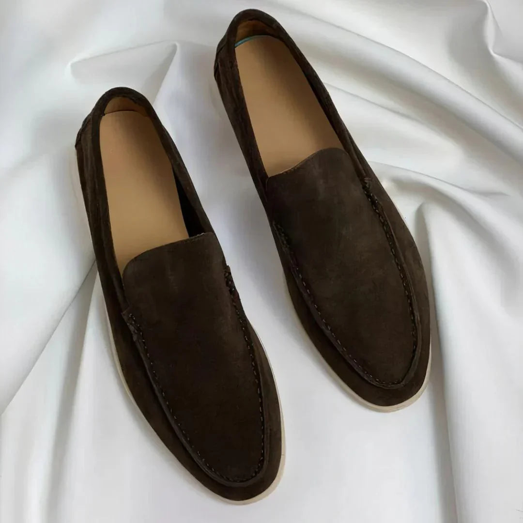 Venturi™ | Abito Raffinato per Uomo