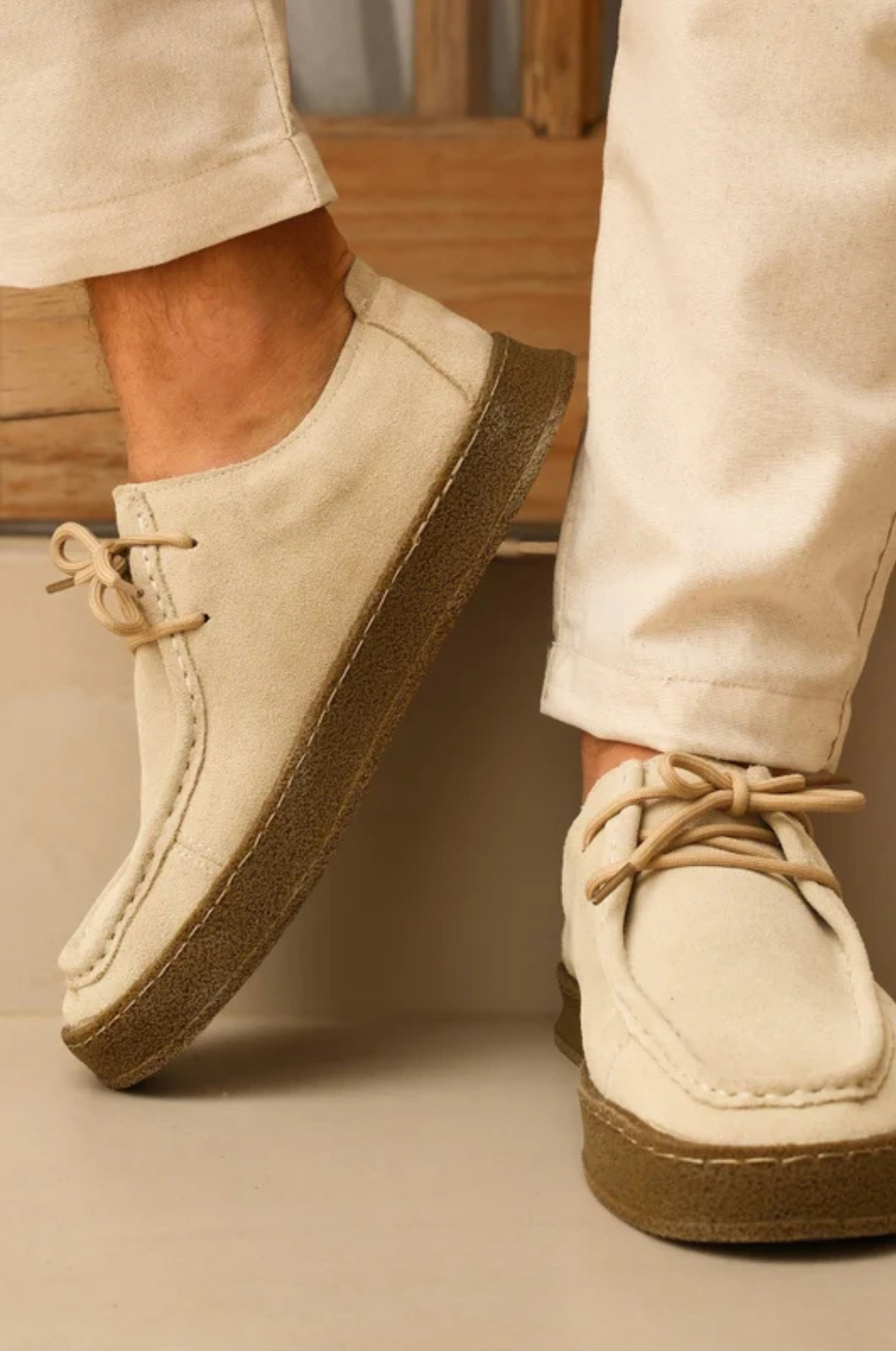 Venturi™ | Giacca Classica in Tessuto Premato