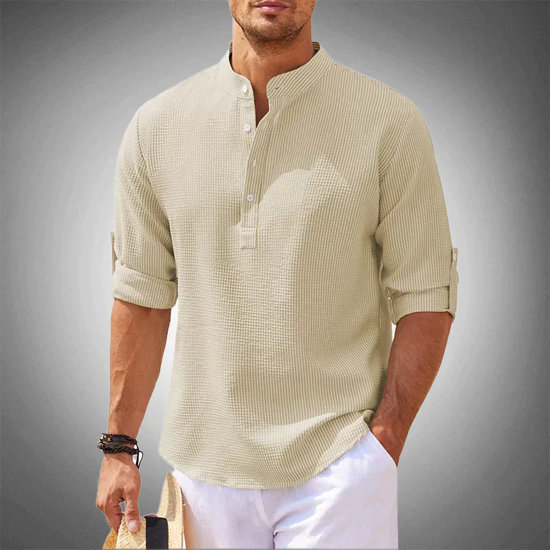 Venturi™ | Abito Elegante in Seta