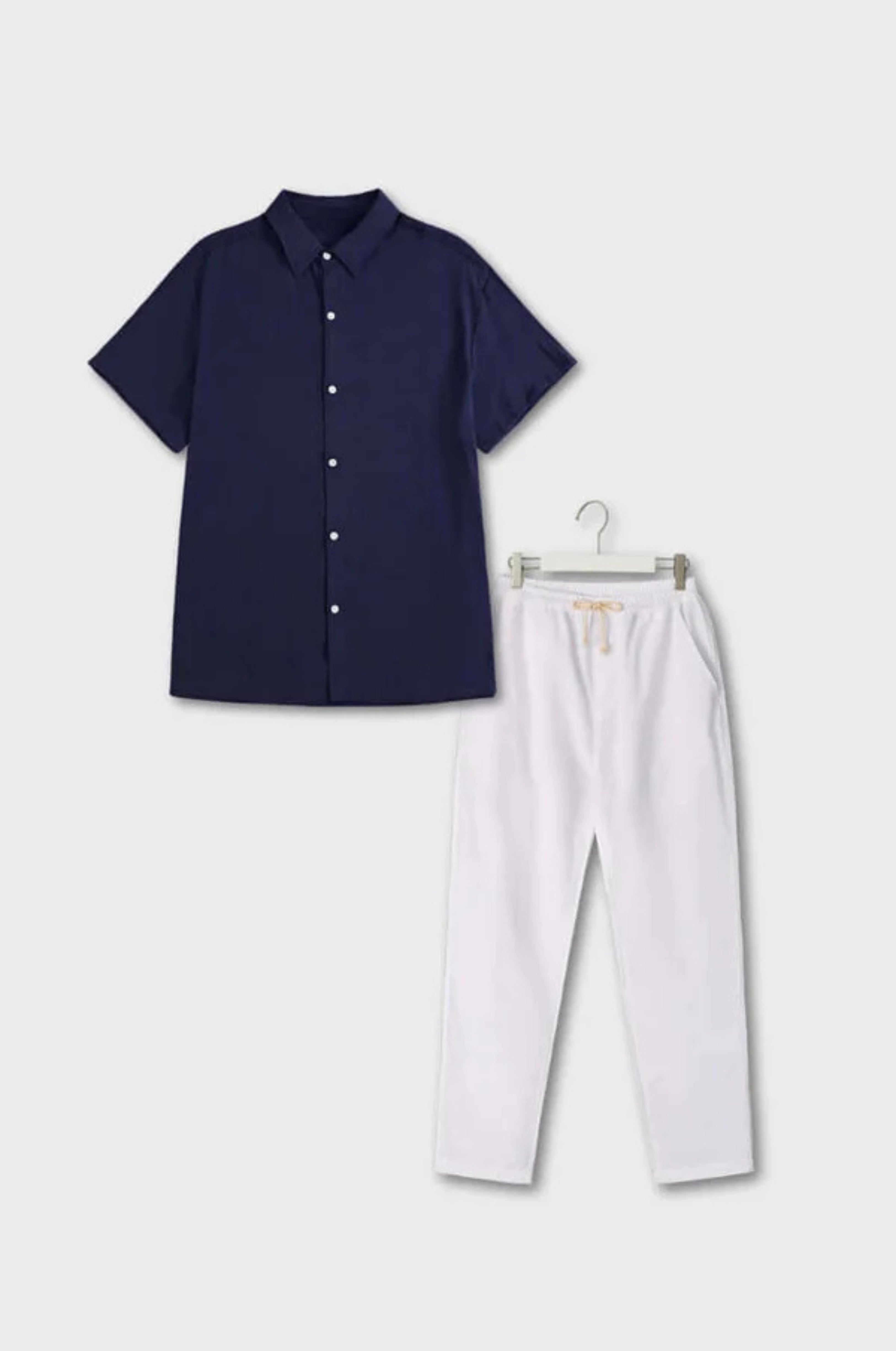 Venturi™ | Camicia di Lusso Elegante