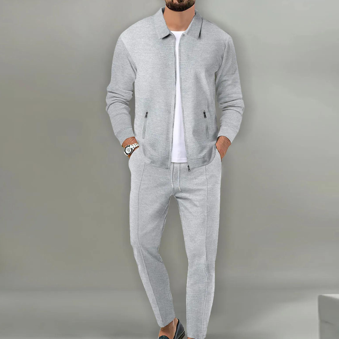 Venturi™ | Abito Raffinato per Uomo