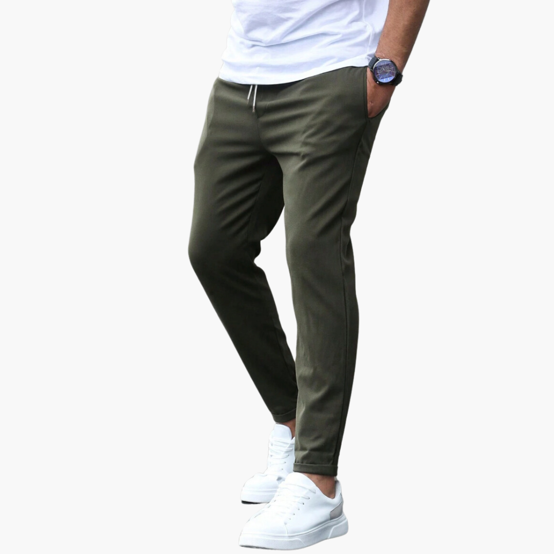 Venturi™ | Eleganza Sartoriale Senza Tempo
