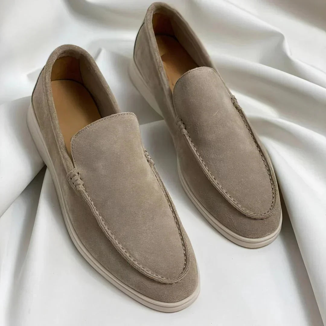 Venturi™ | Abito Raffinato per Uomo