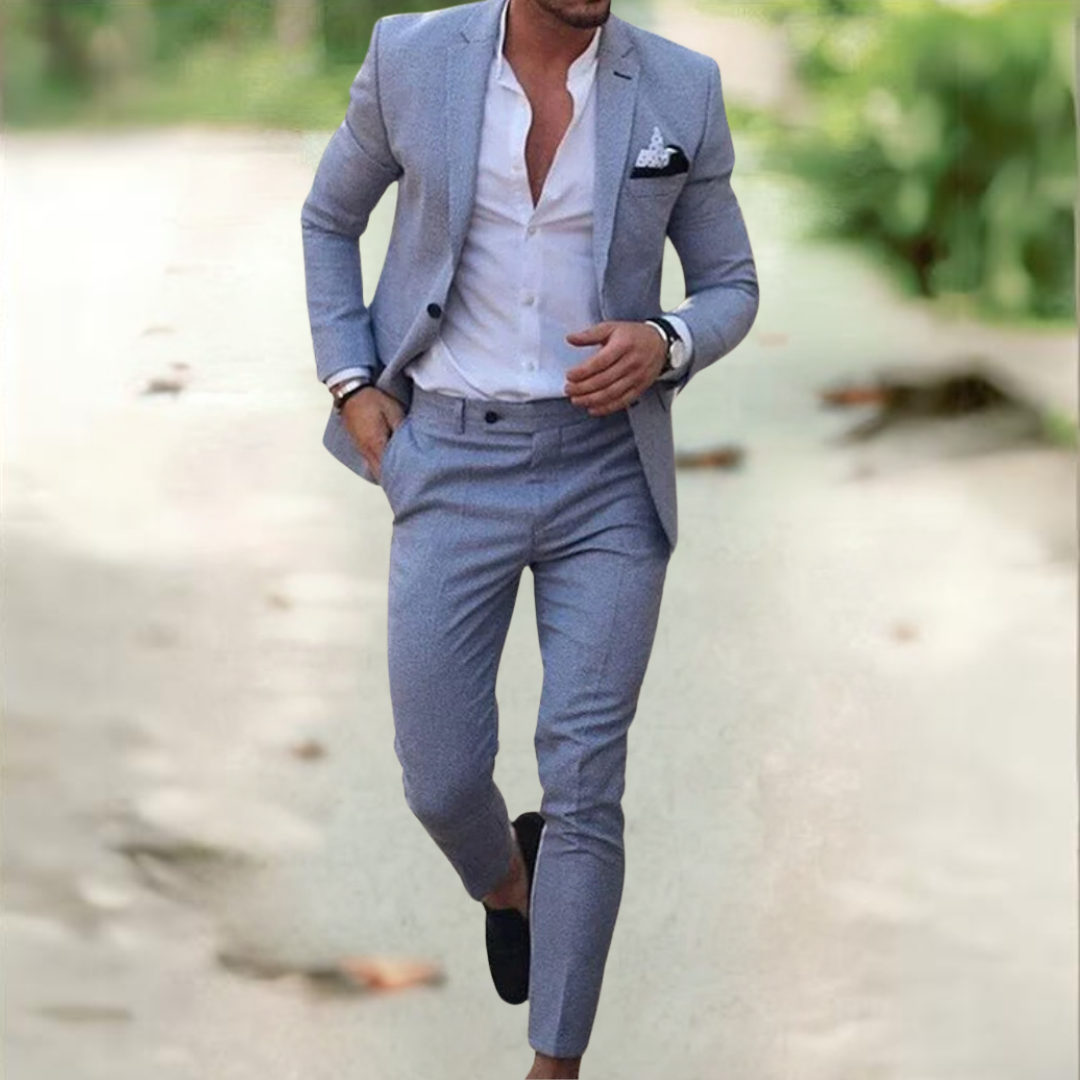 Venturi™ | Abito Raffinato e Classico