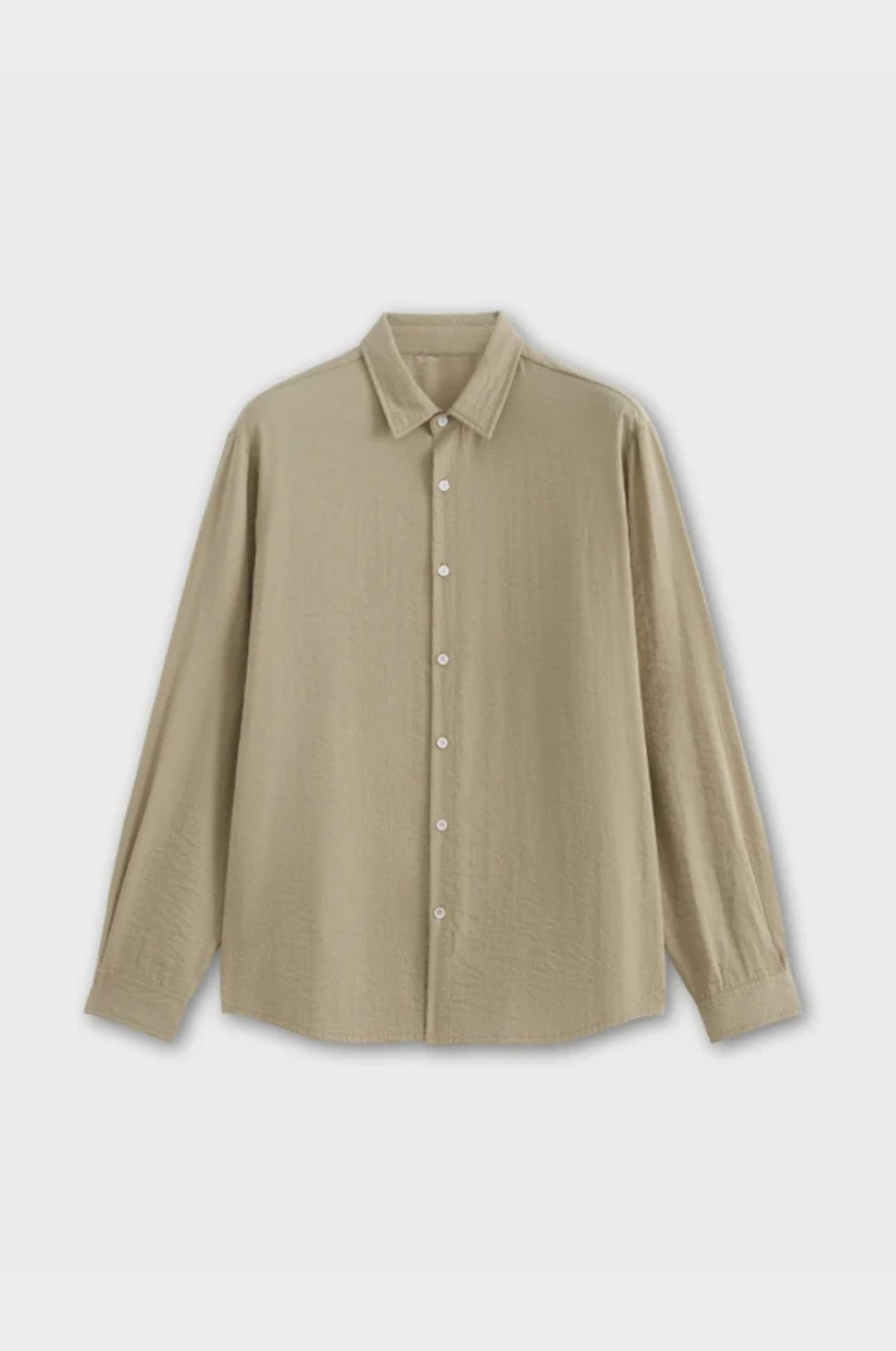 Venturi™ | Elegante Camicia di Lusso