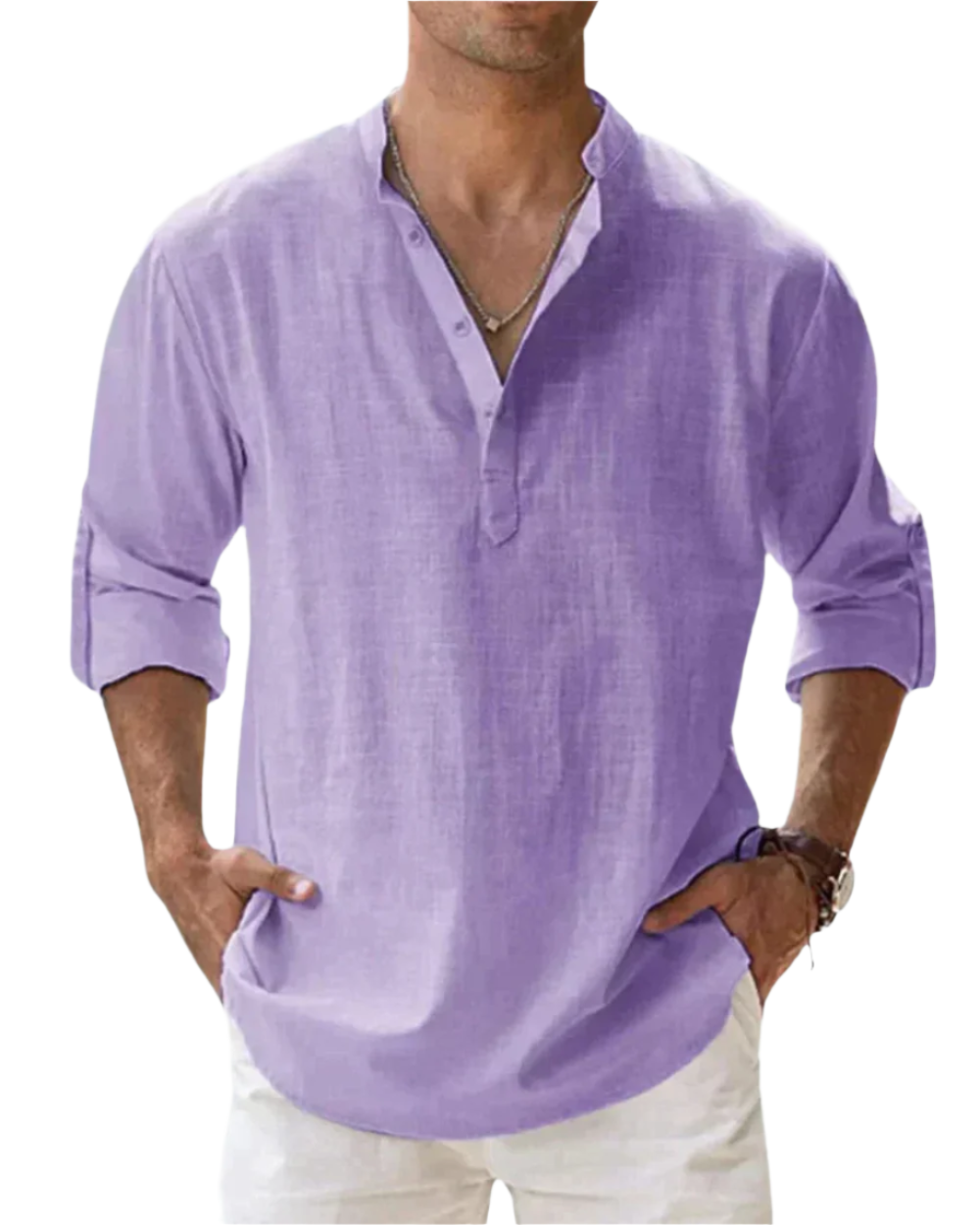 Venturi™ | Abito Raffinato in Stile Italiano
