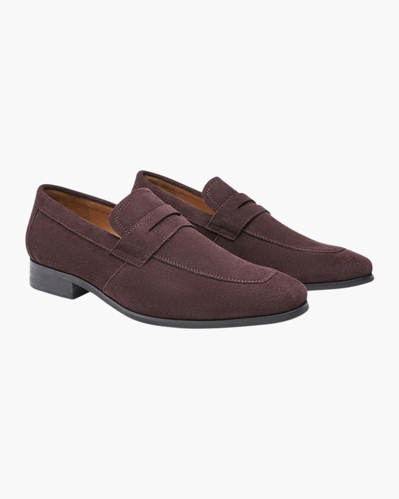 Venturi™ | Abito Elegante in Stile Classico