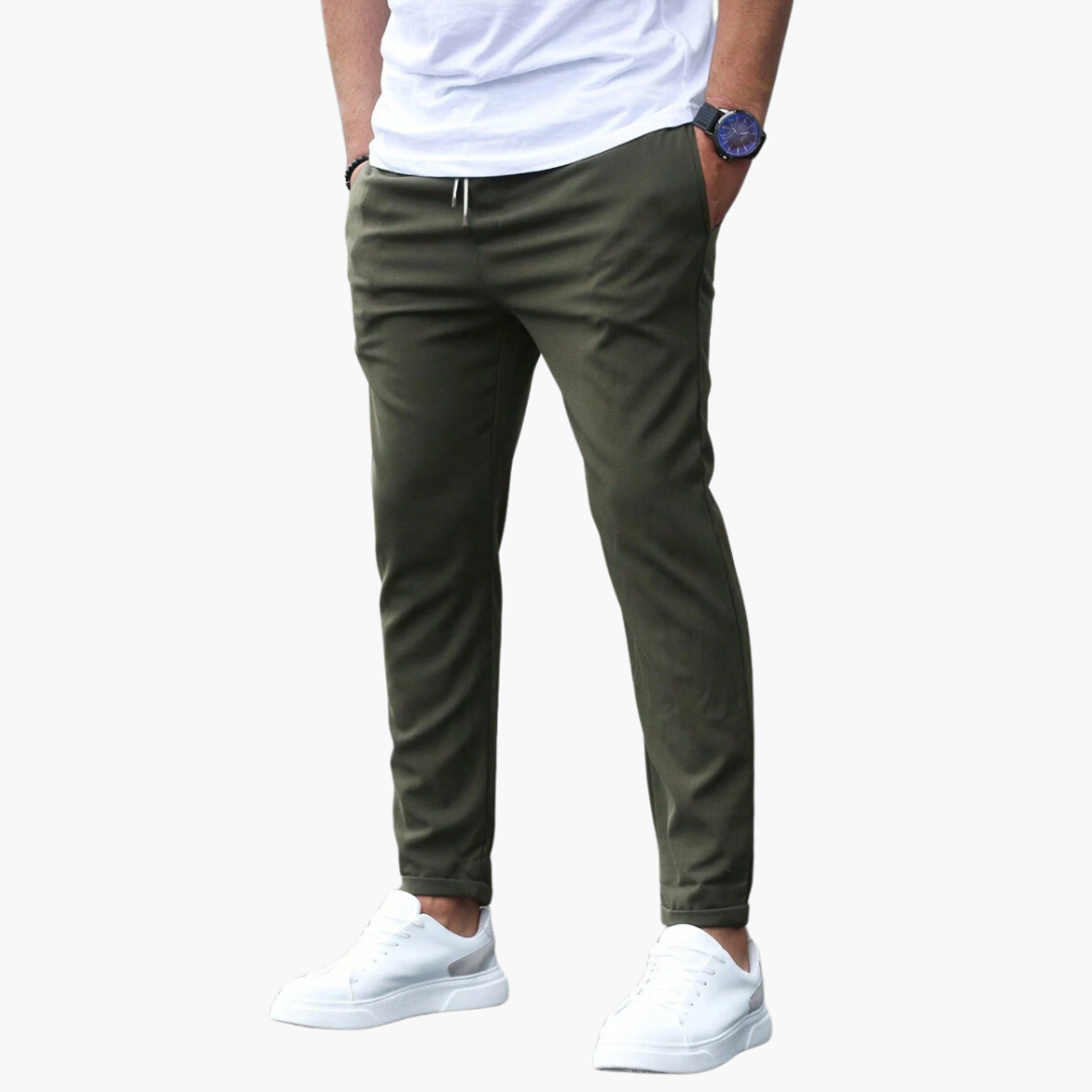 Venturi™ | Eleganza Sartoriale Senza Tempo