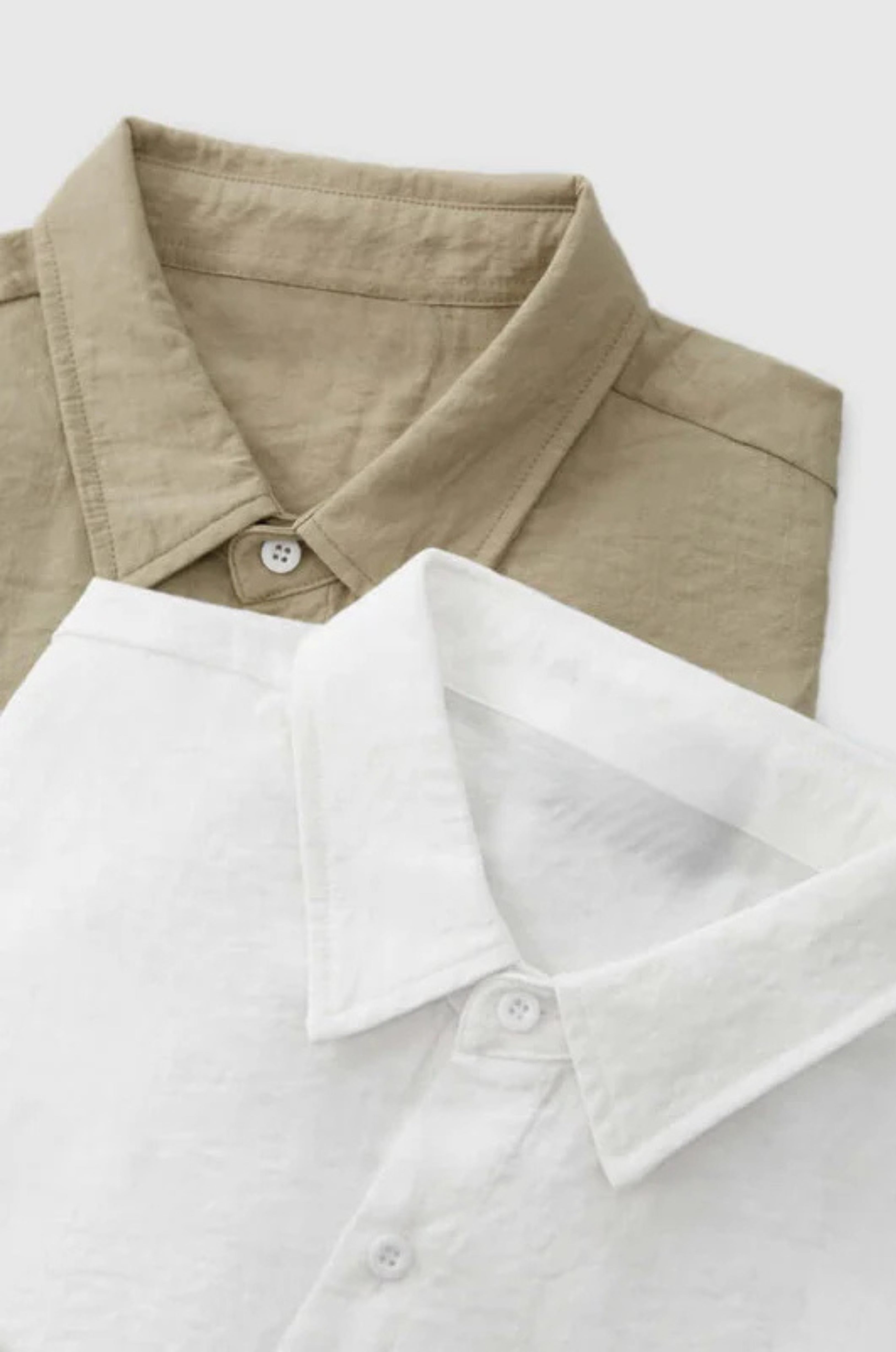 Venturi™ | Elegante Camicia di Lusso