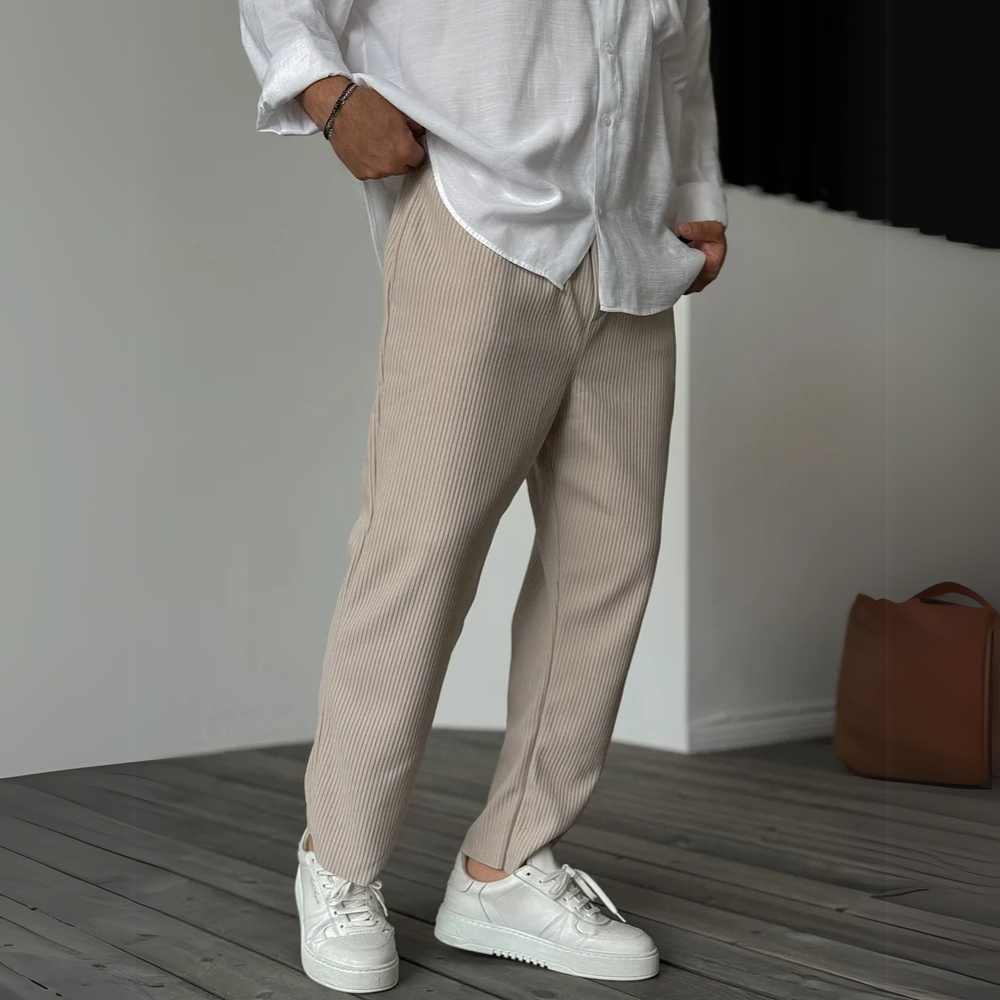 Venturi™ | Eleganza di Moda Maschile