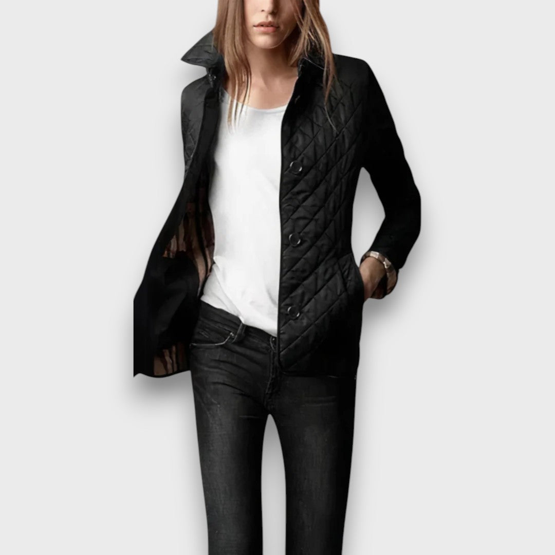 Eranis – Giacca leggera per il passaggio di stagione