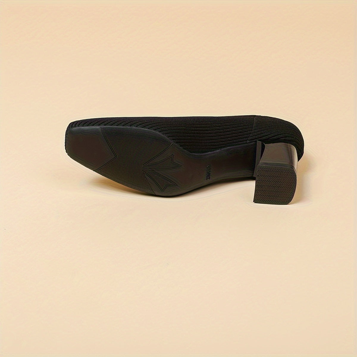 Marie™  – Scarpe con tacco stabile e confortevoli per un sostegno senza dolore