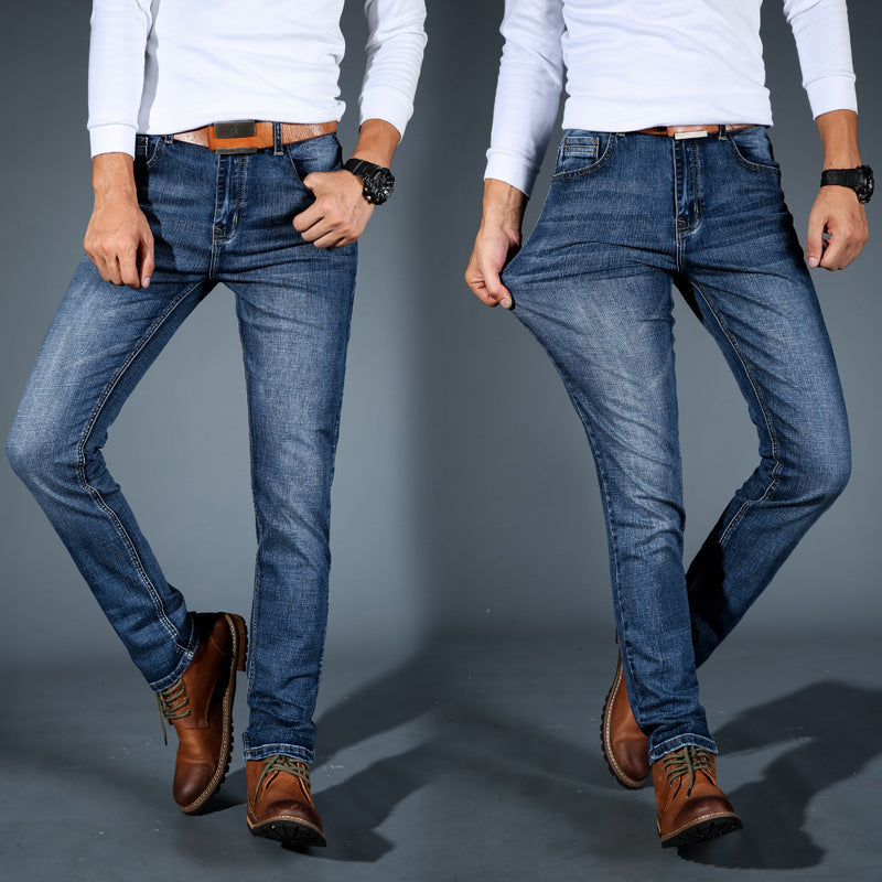 Venturi™ | Camicia Elegante in Seta
