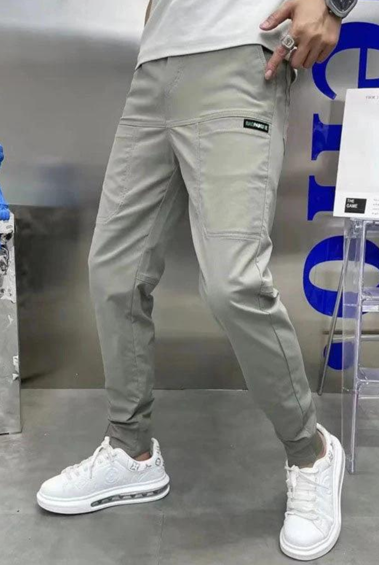Venturi™ | Abbigliamento Elegante Maschile