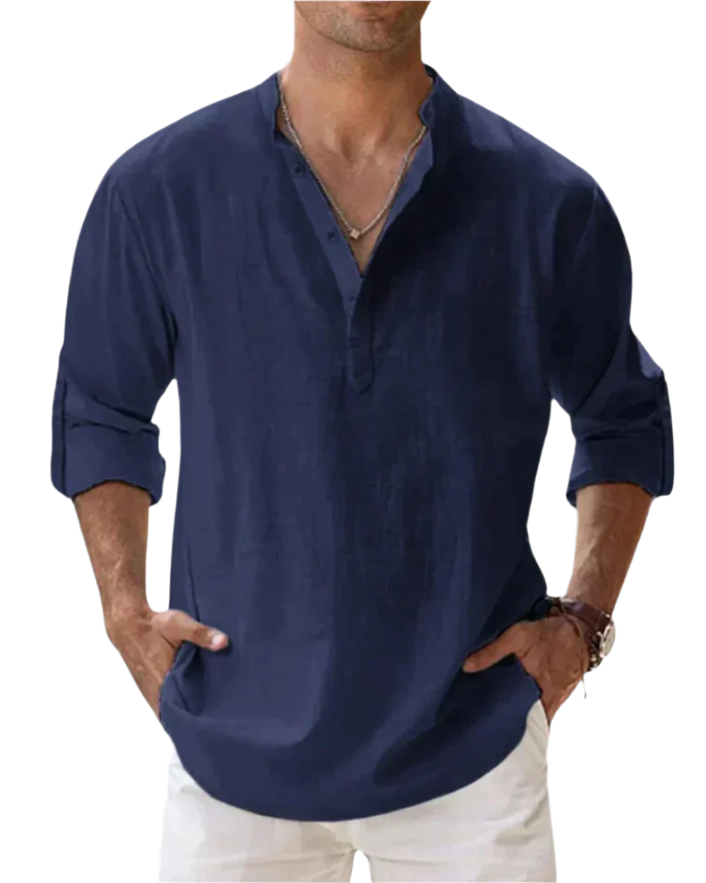 Venturi™ | Abito Raffinato in Stile Italiano