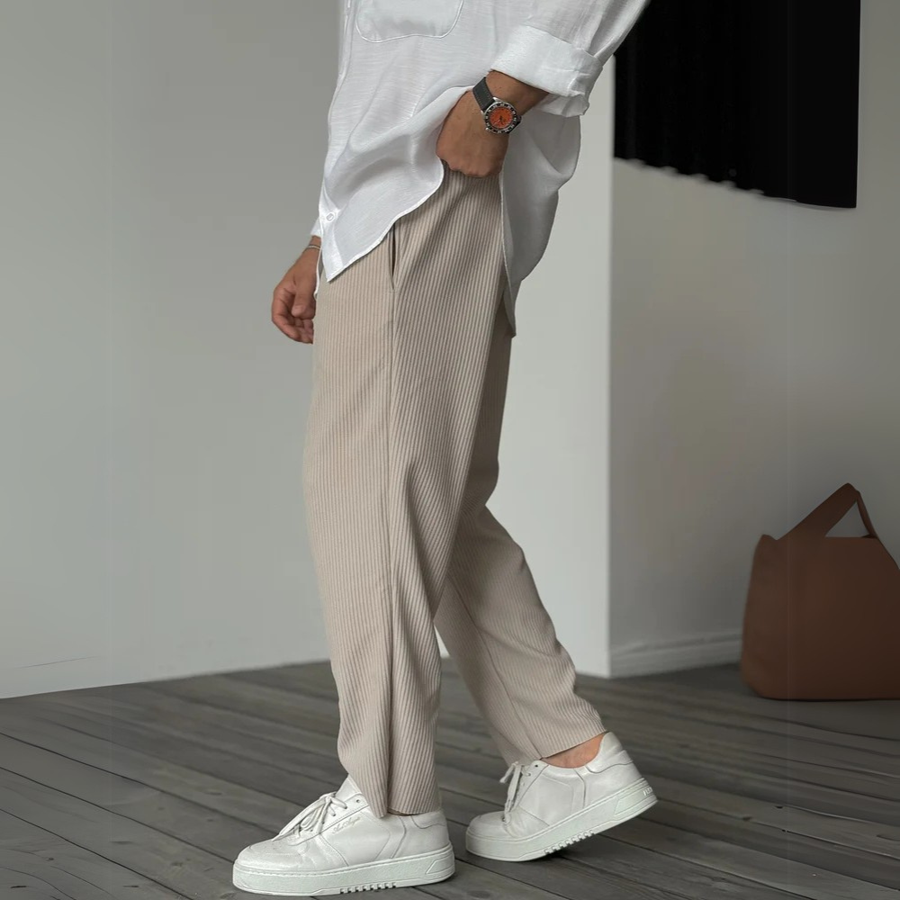 Venturi™ | Eleganza di Moda Maschile