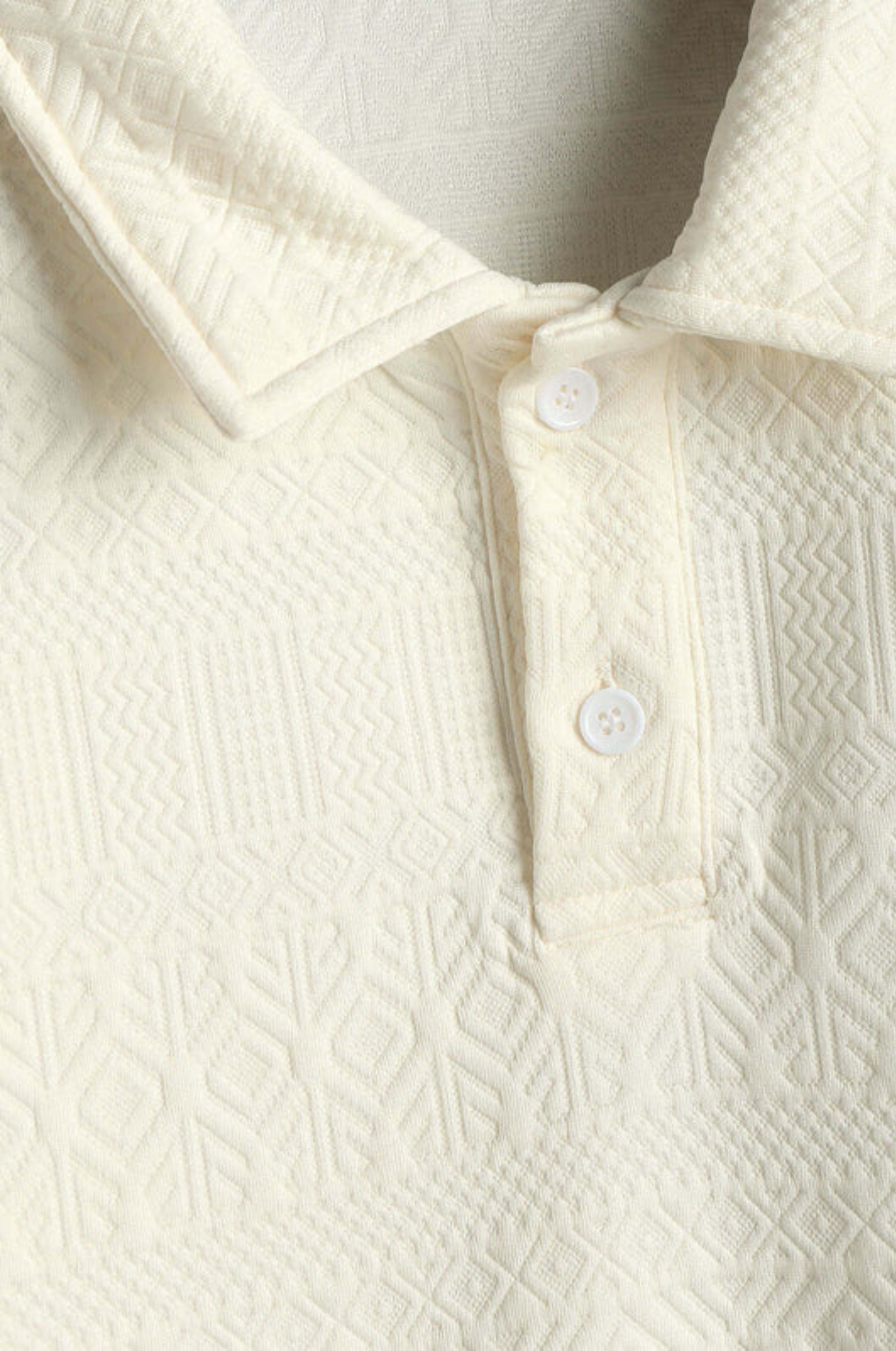 Venturi™ | Camicia Raffinata in Stile