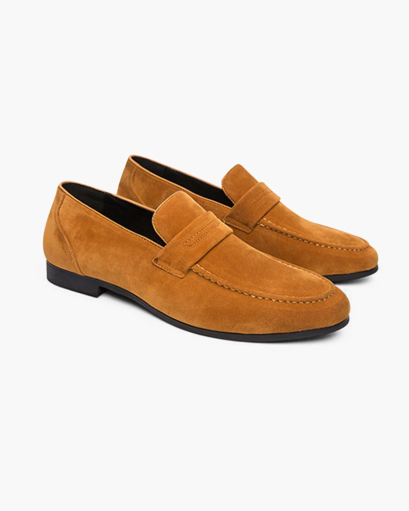 Venturi™ | Abito Elegante in Stile Classico