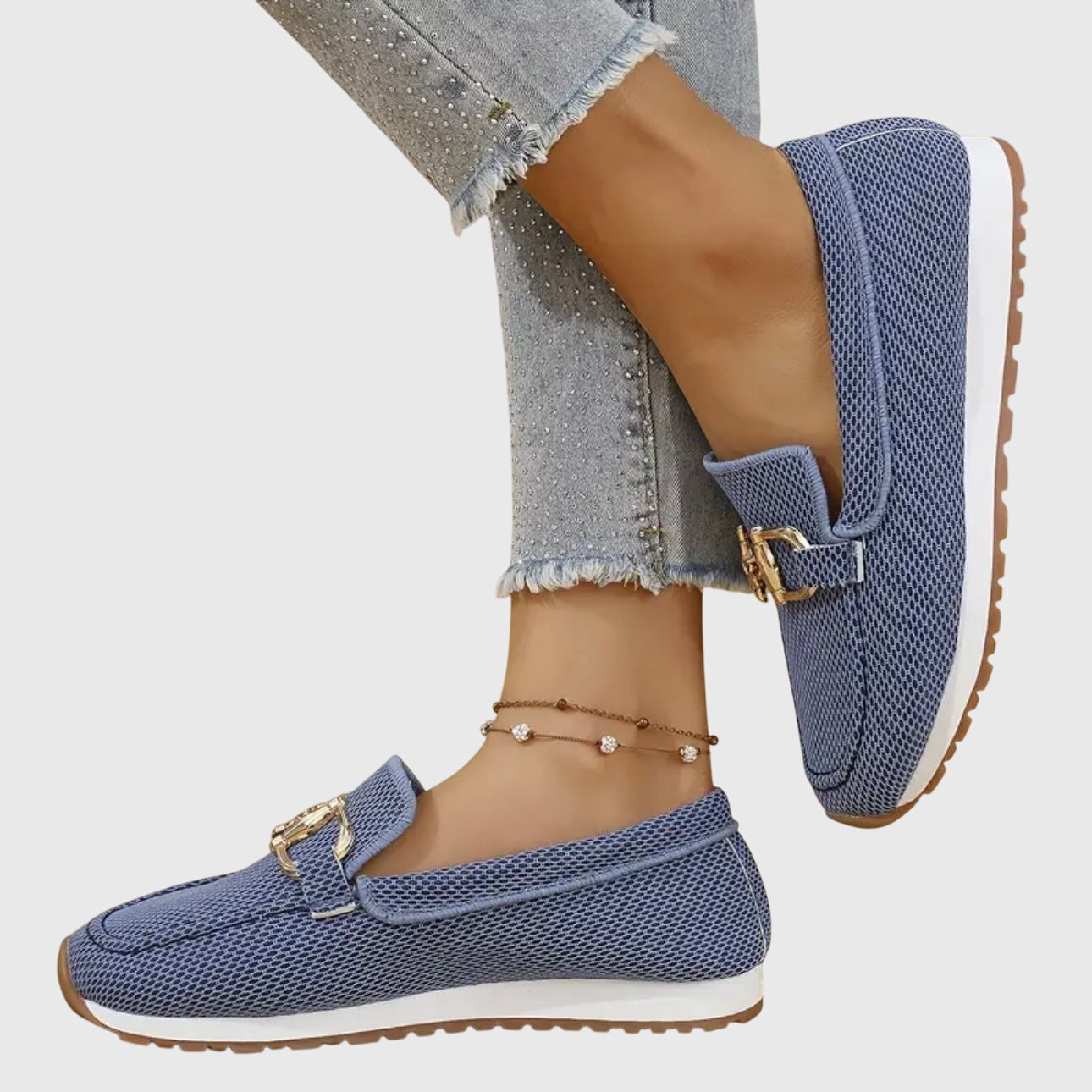 Susie | Sneakers Loafer Ortopediche