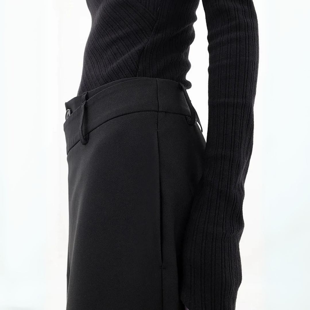 Ginevra | Pantaloni Comodi e Larghi