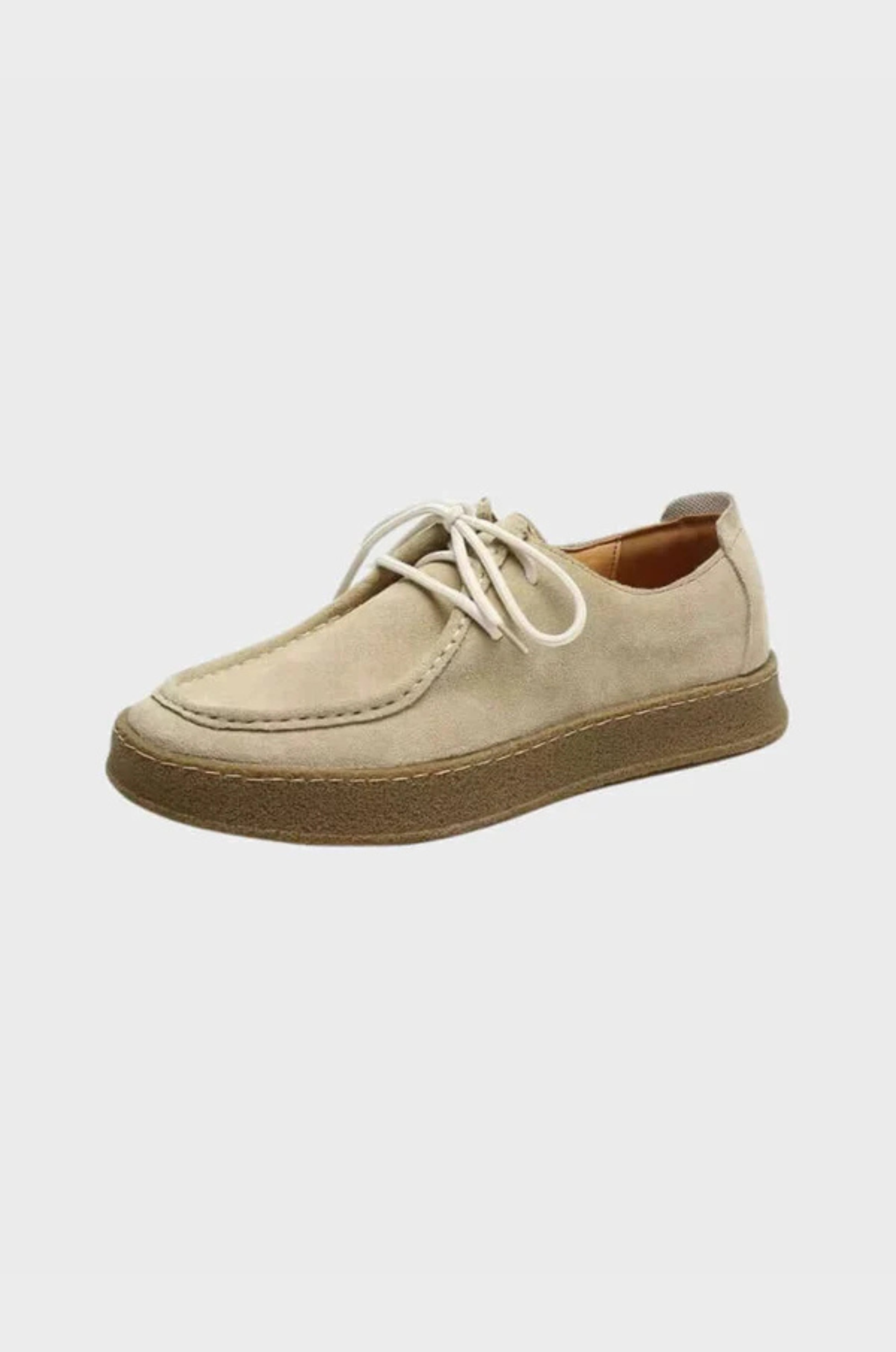 Venturi™ | Giacca Classica in Tessuto Premato