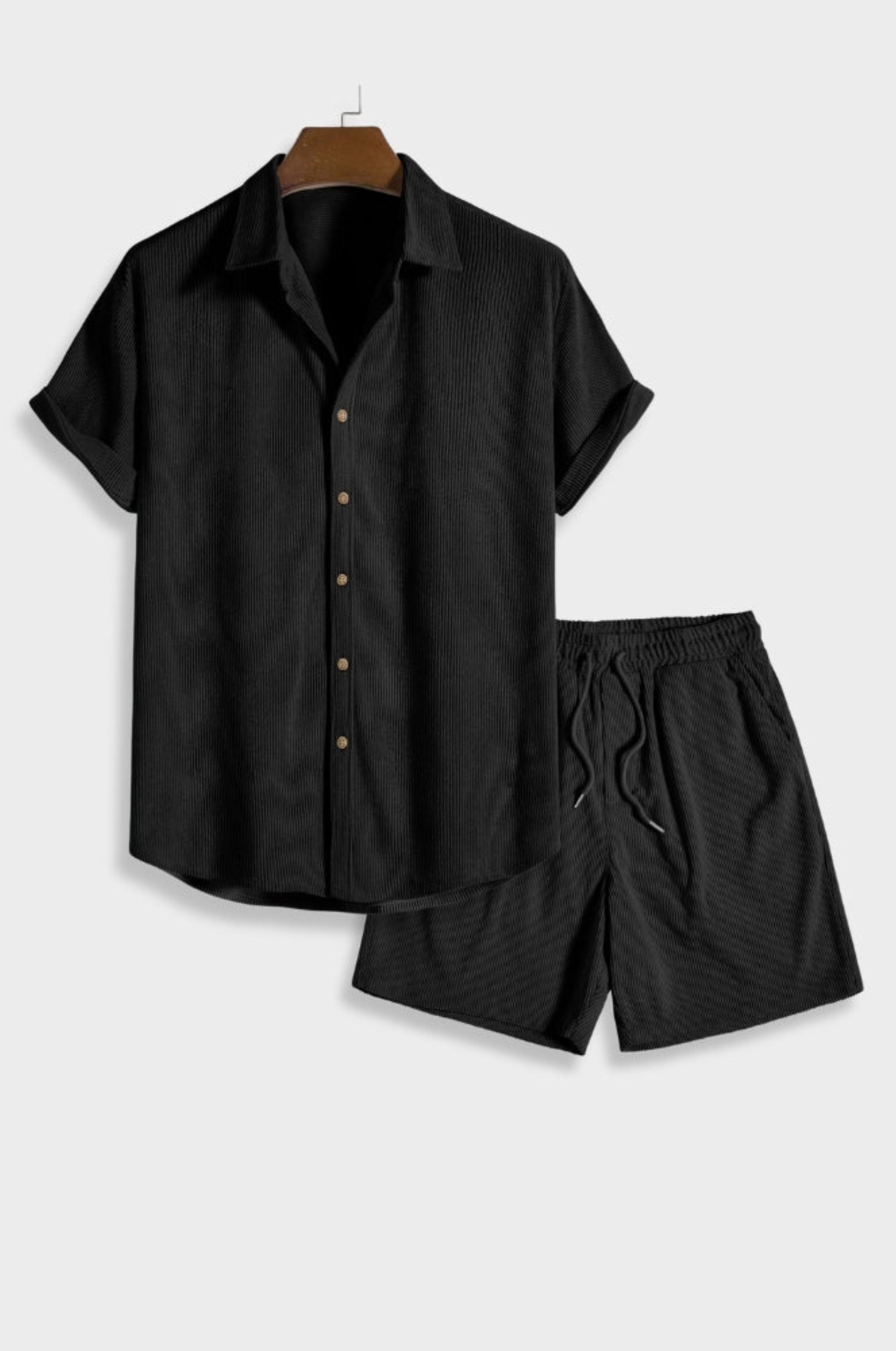 Venturi™ | Camicia Elegante e Raffinata