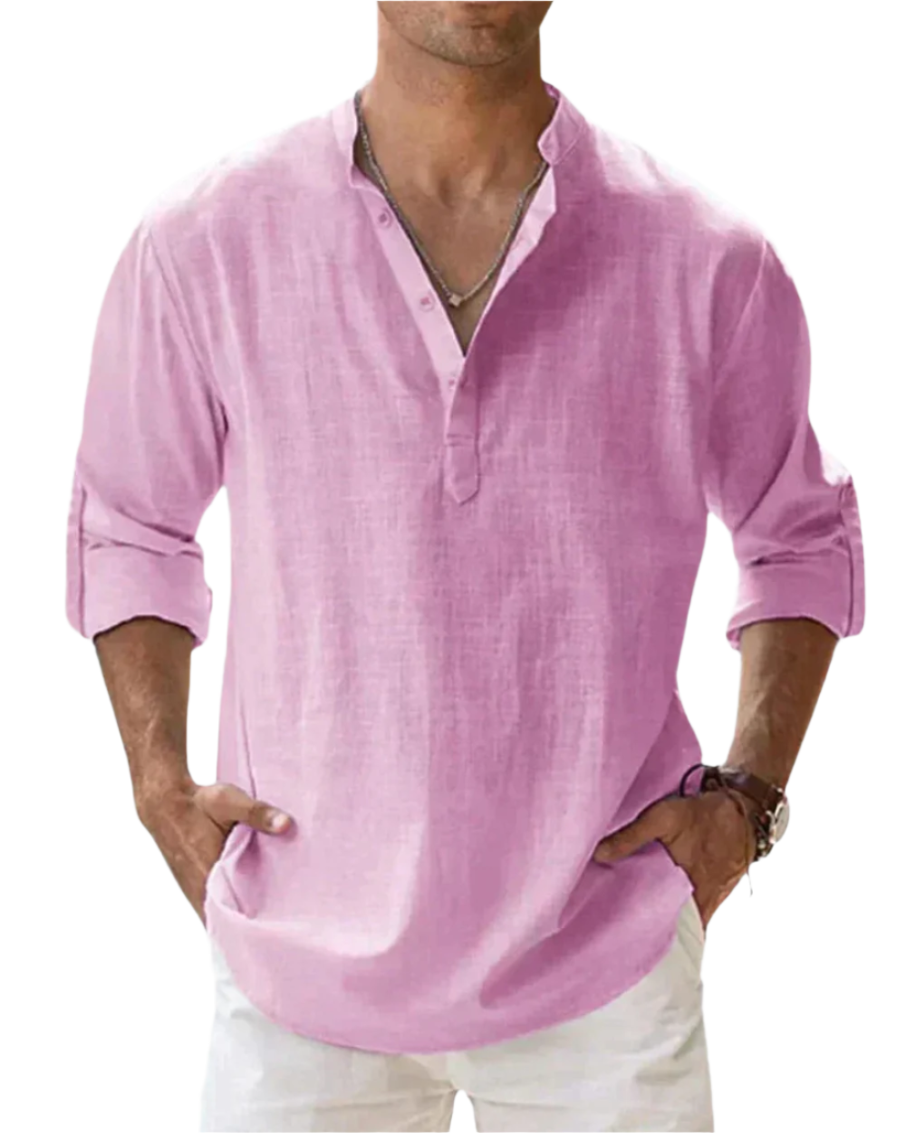Venturi™ | Abito Raffinato in Stile Italiano