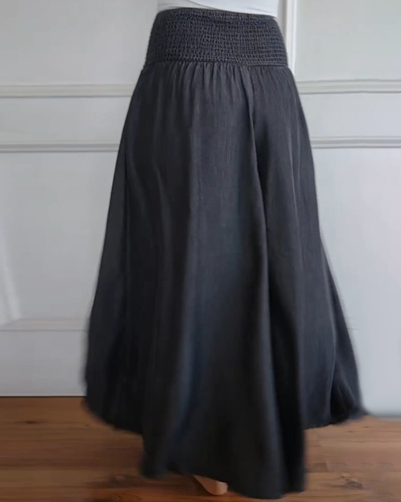 Carola | Pantaloni eleganti e comfortevoli