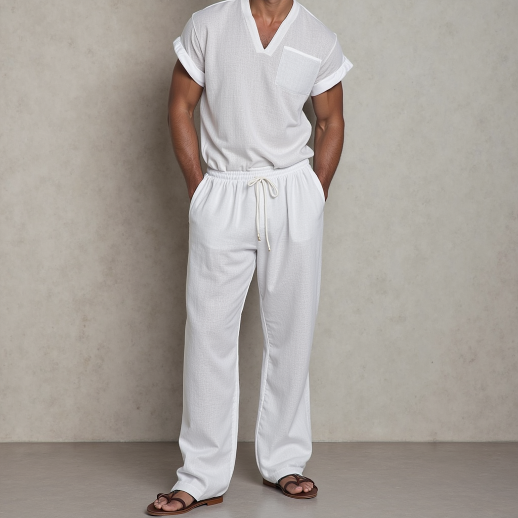 Venturi™ | Abito Raffinato Eleganza Italiana