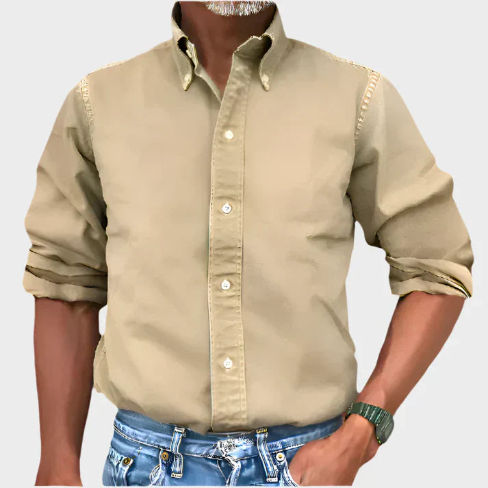 Venturi™ | Eleganza Classica per Uomo