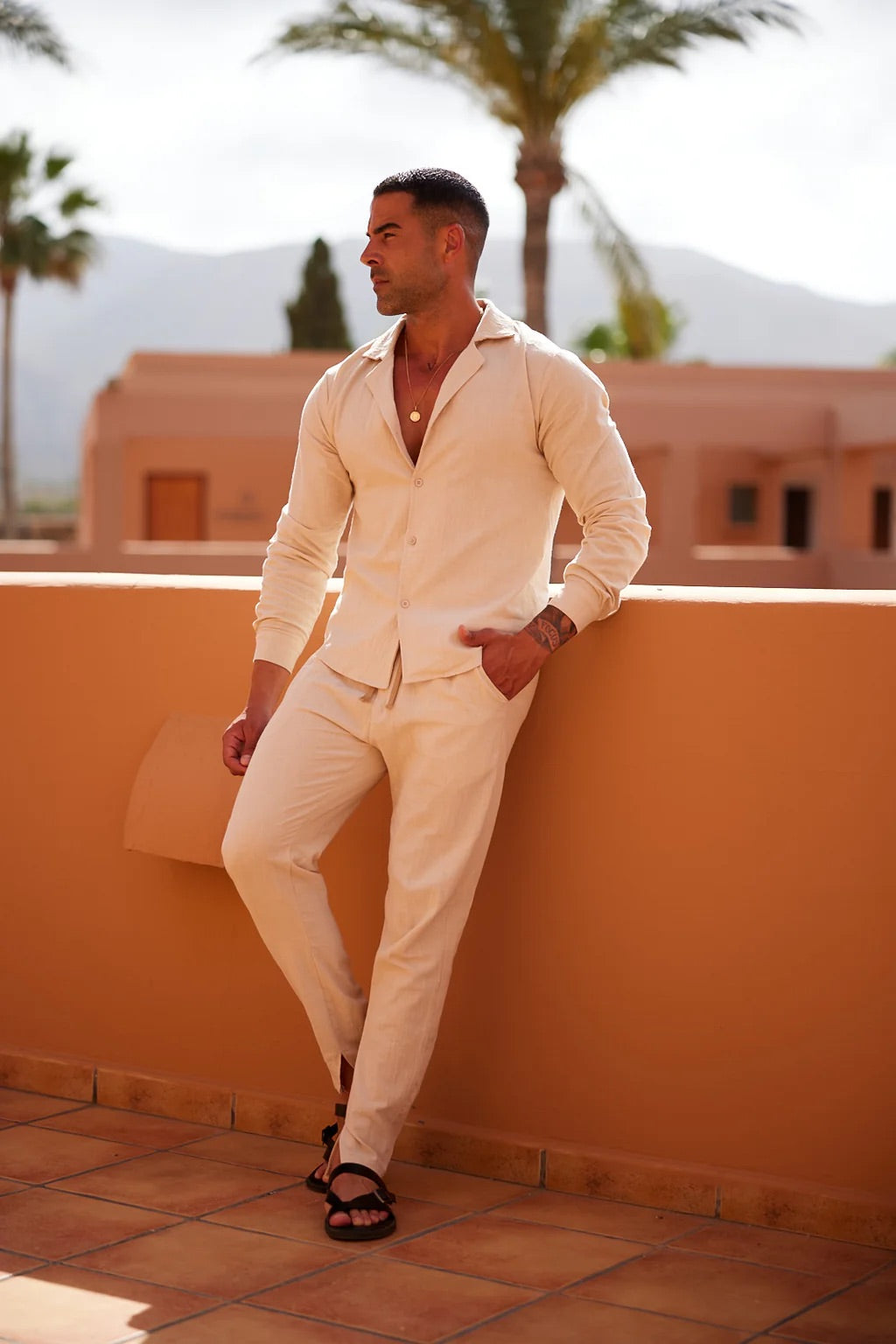 Venturi™ | Sartoria Elegante e Raffinata