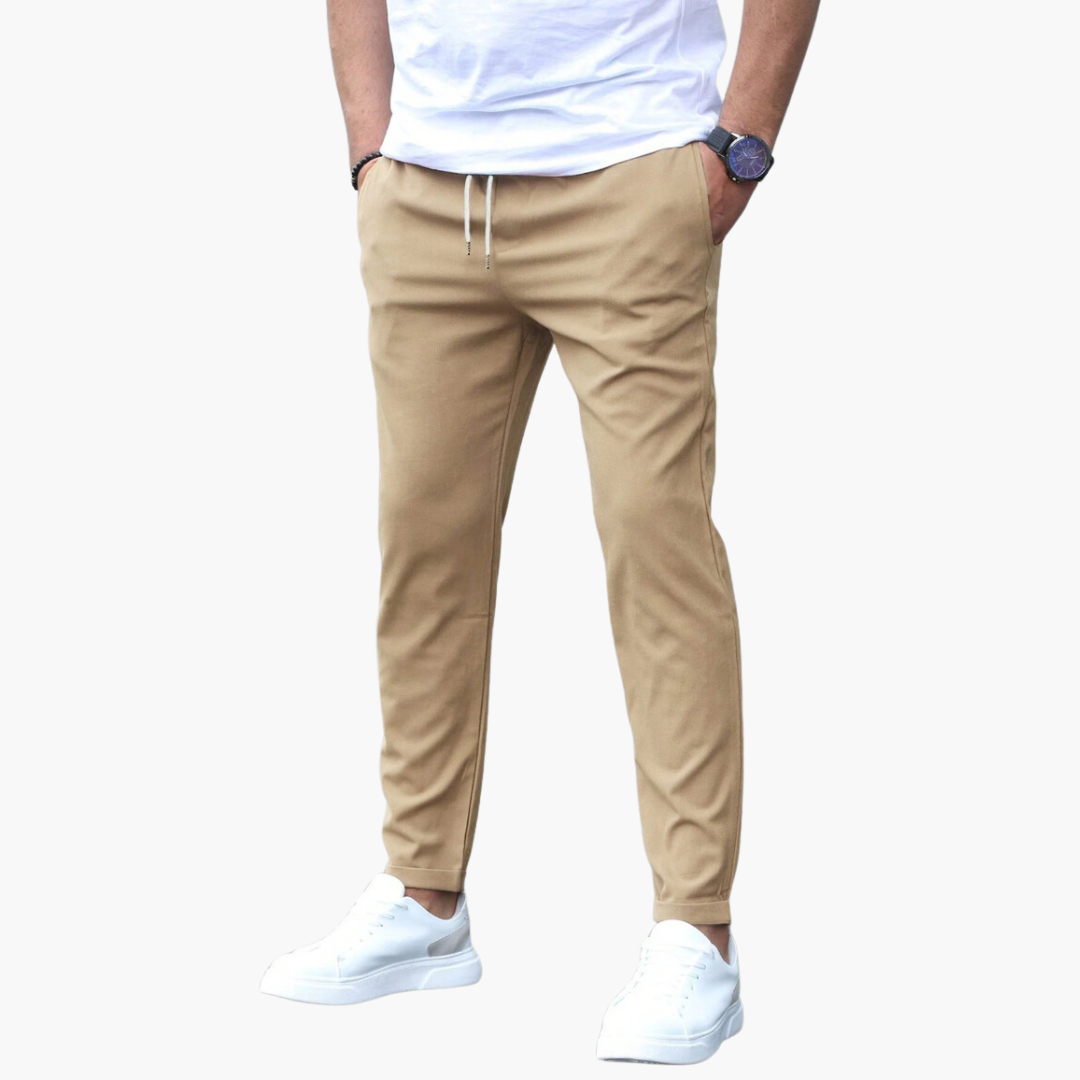 Venturi™ | Eleganza Sartoriale Senza Tempo