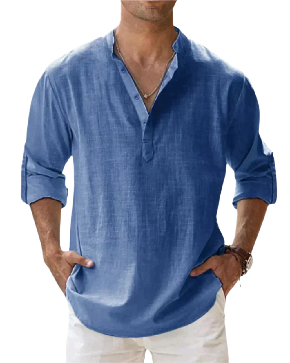 Venturi™ | Abito Raffinato in Stile Italiano