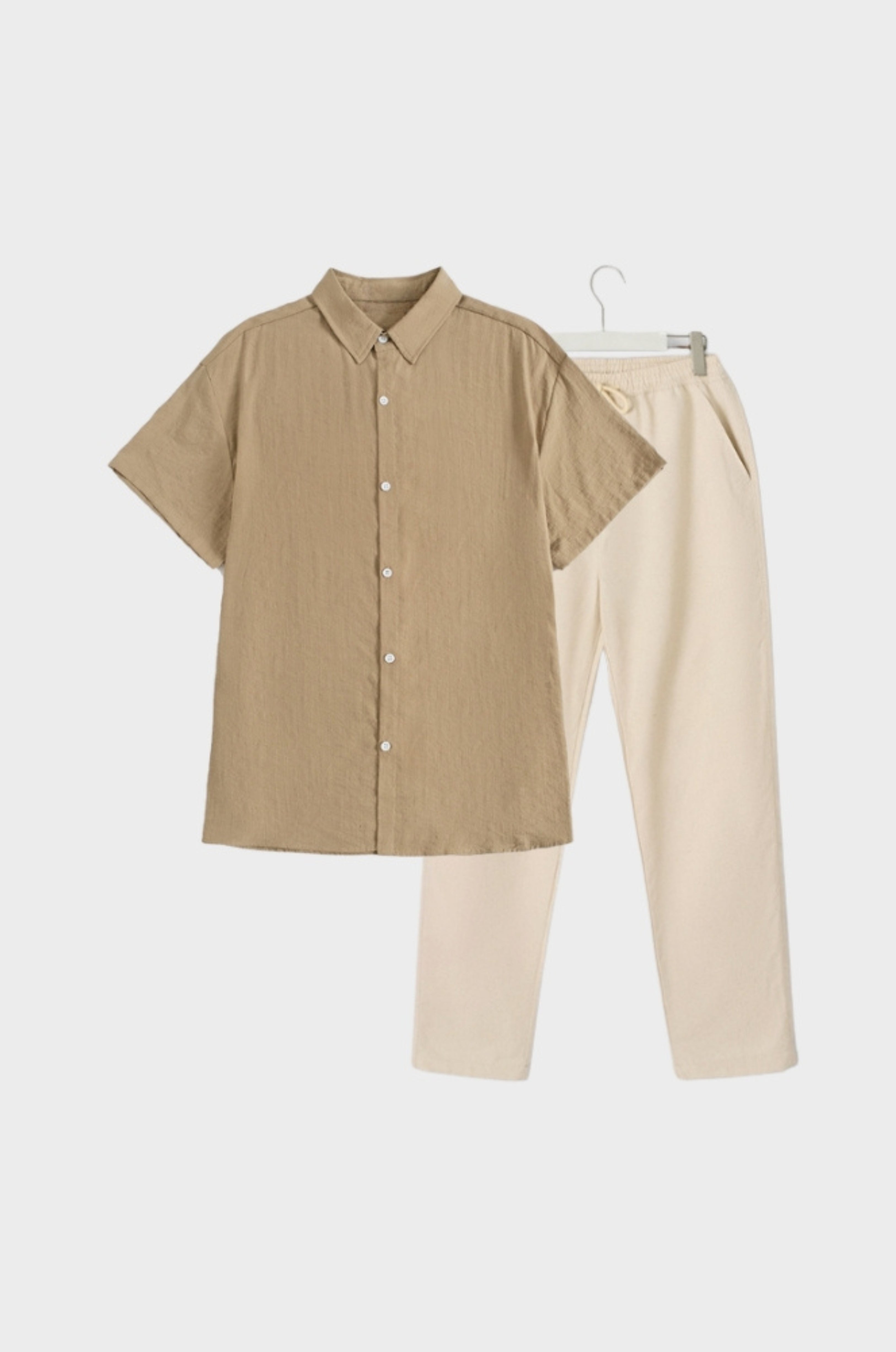 Venturi™ | Giacca Raffinata in Panno