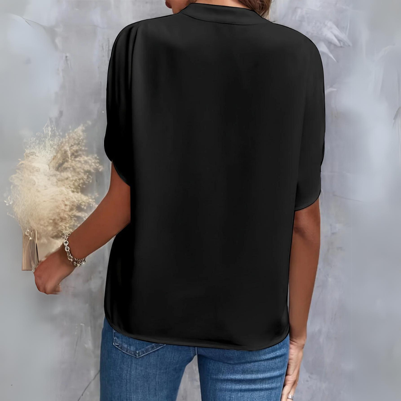Greta | Blusa donna
